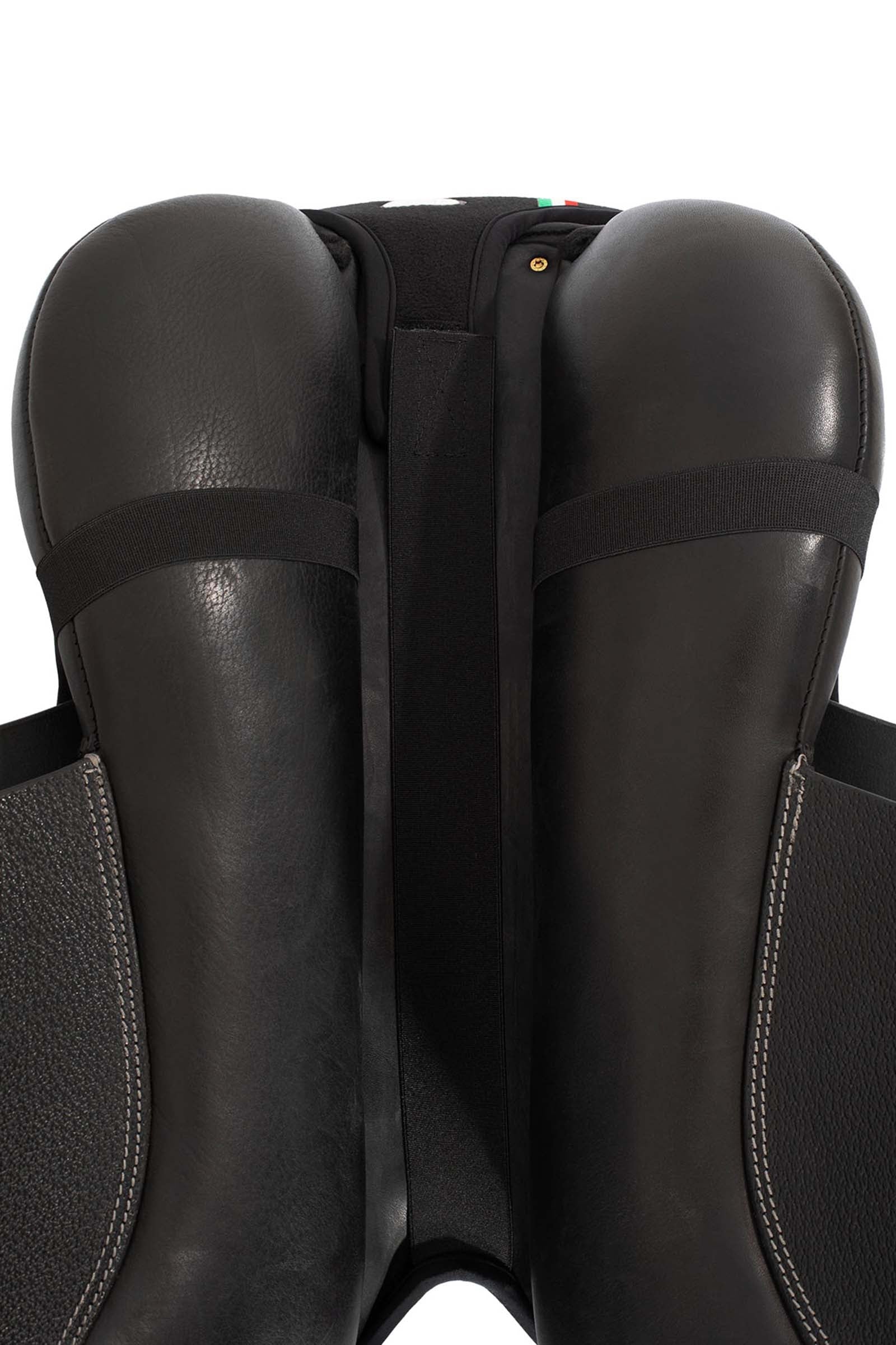 Acavallo Gel Seat Saver Dri-Lex Jumping Saddle Pads