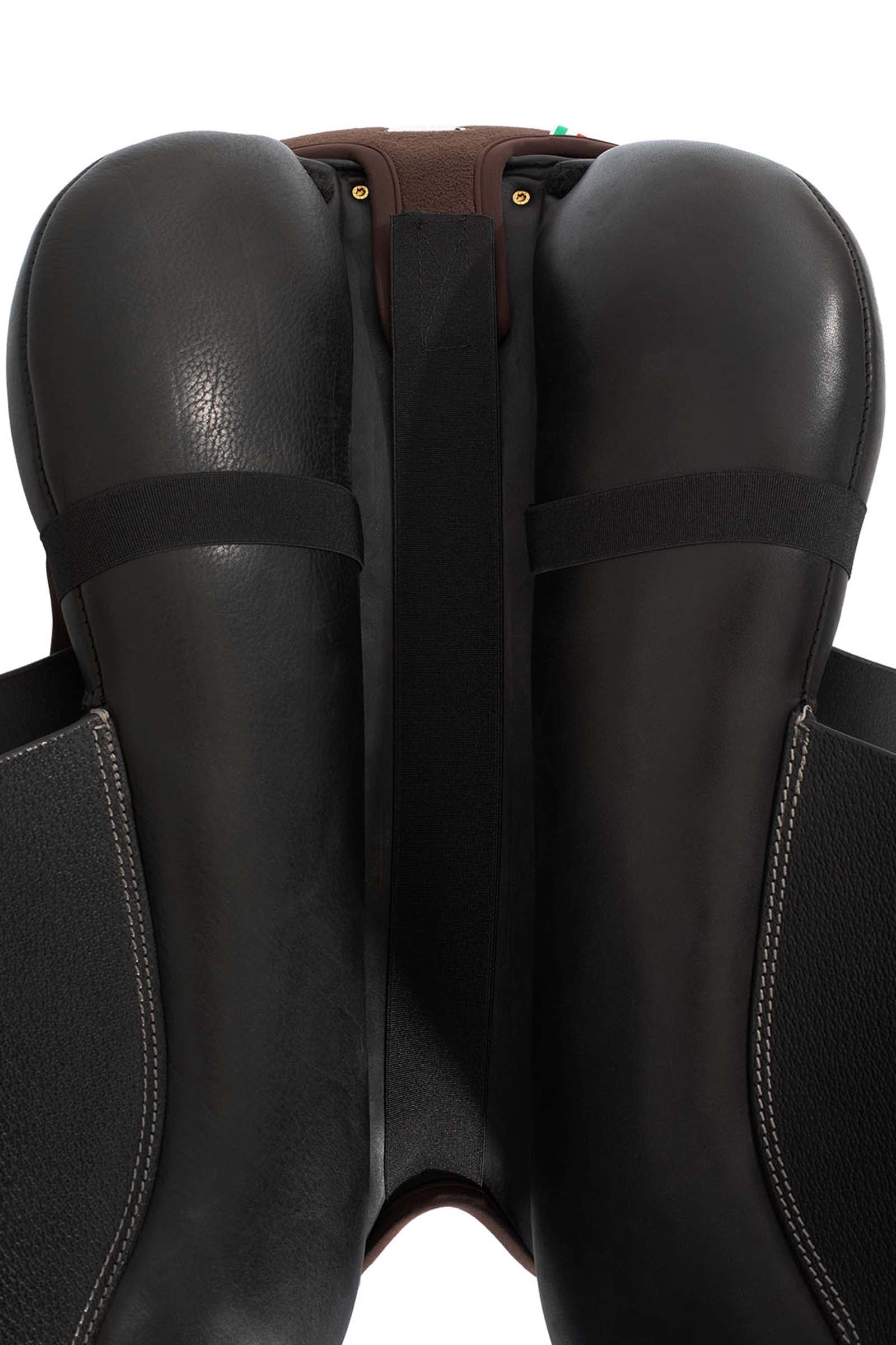 Acavallo Gel Seat Saver Dri-Lex Jumping Saddle Pads