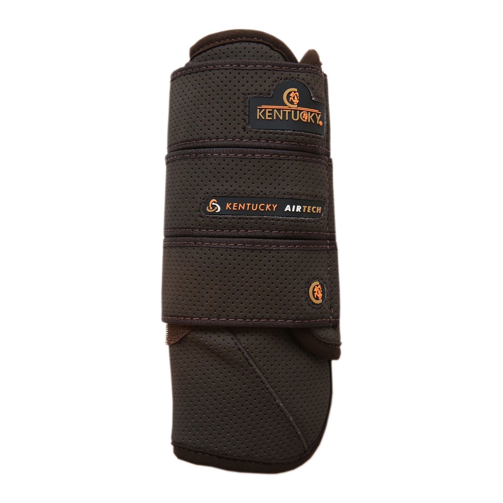 Kentucky Horsewear Eventing Boots Air Tech, Front Leg Protection & Hoof Protection for Horses