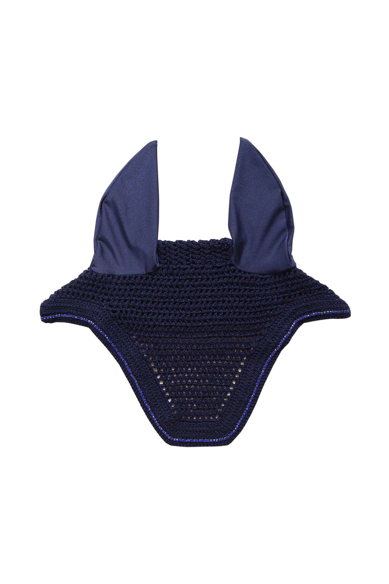 Kentucky Horsewear Wellington Sparkling korvahuppu Satulahuovat