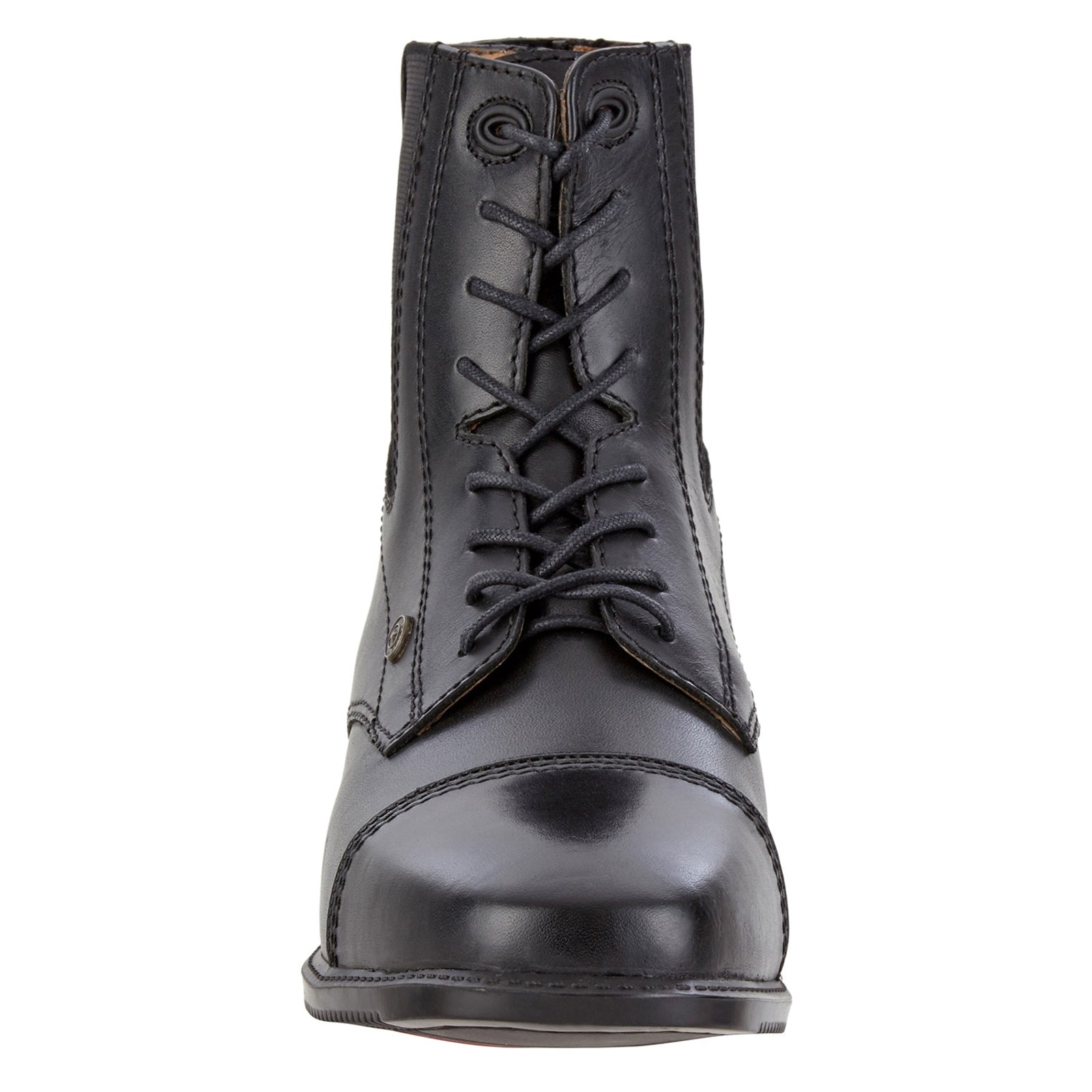 Suedwind Footwear Legacy BZ Lace Jodhpurs Riding Boots & Riding Shoes