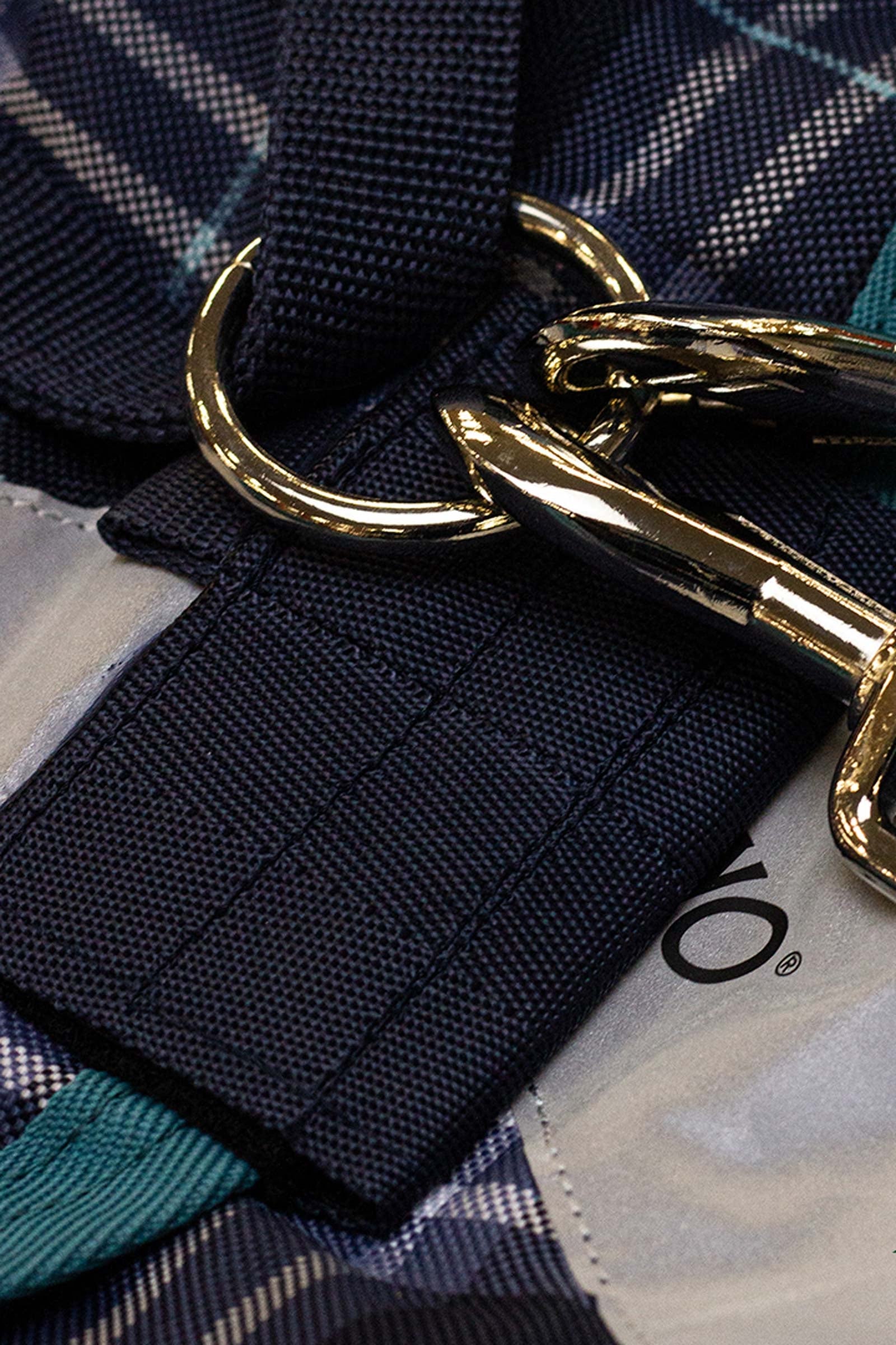 Horseware Rhino Plus Vari-Layer Turnout Rug With Detachable Neck, 250g Horse Rugs