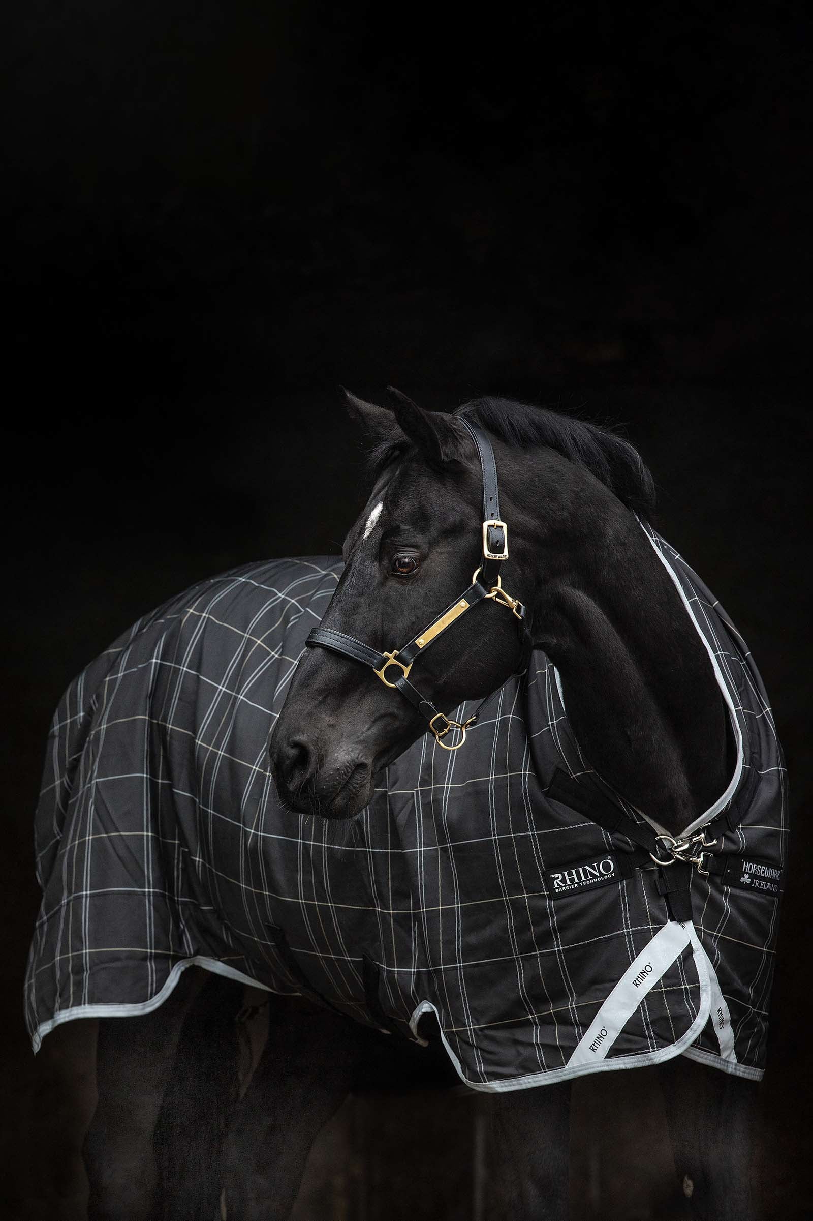 Horseware Rhino Heavy VL -ulkoloimi, 450g Loimet