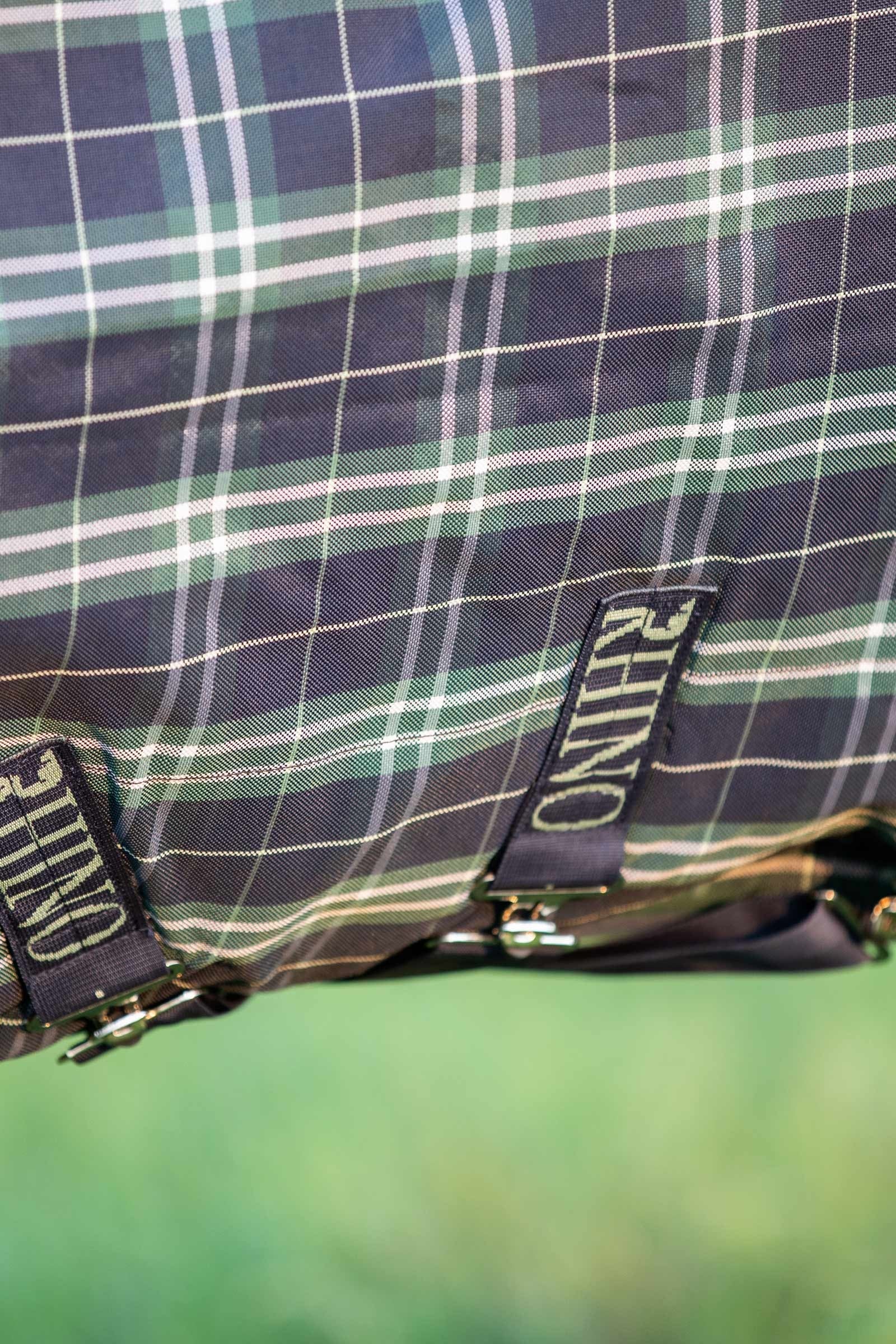 Horseware Rhino Wug Vari-Layer Turnout Rug with High Neck, 250g Horse Rugs