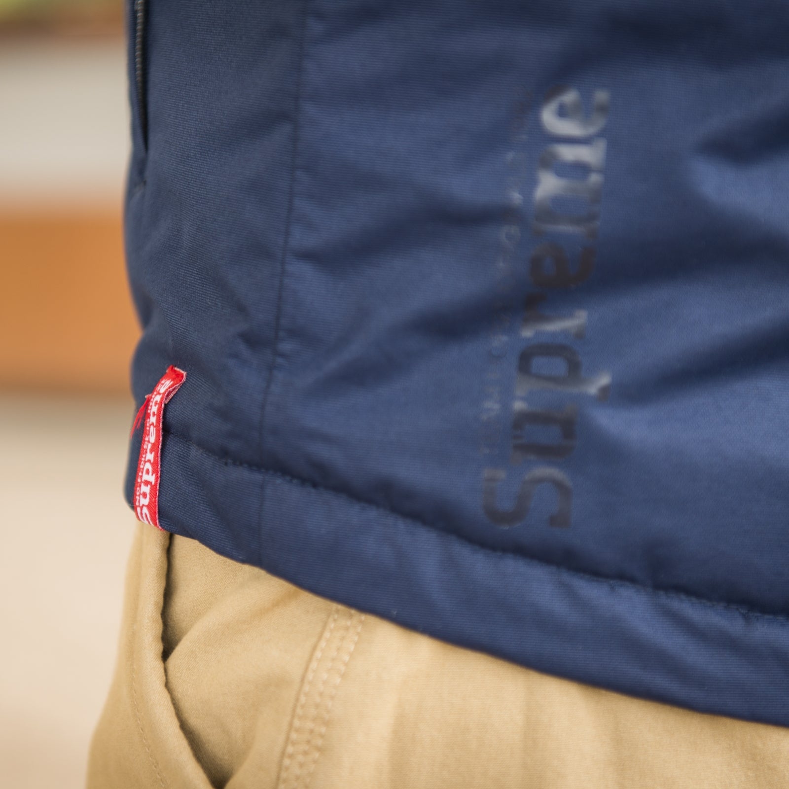 Horze Lino Unisex Club Kids Riding Vest Kids Apparel