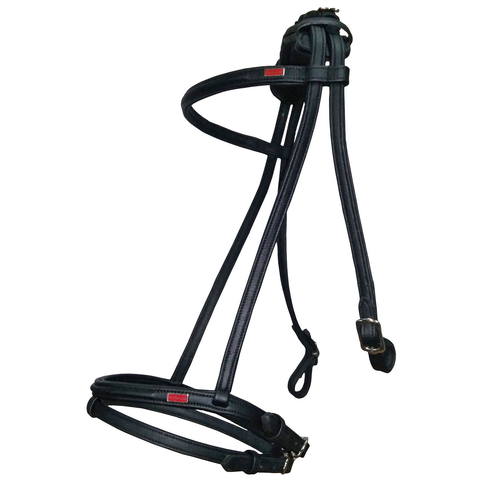 Karlslund Soft Comfort bridle Bridles & Reins