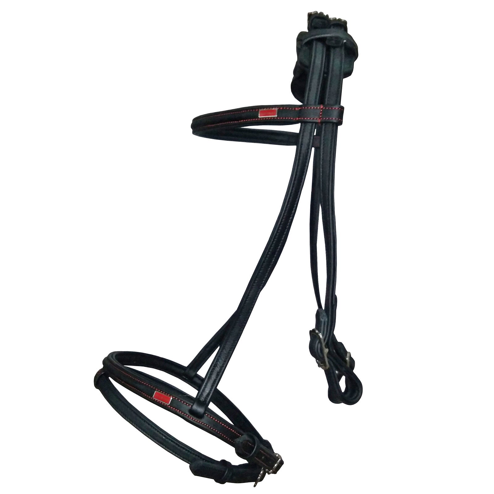 Karlslund Soft Comfort suitset Suitset & Ohjat