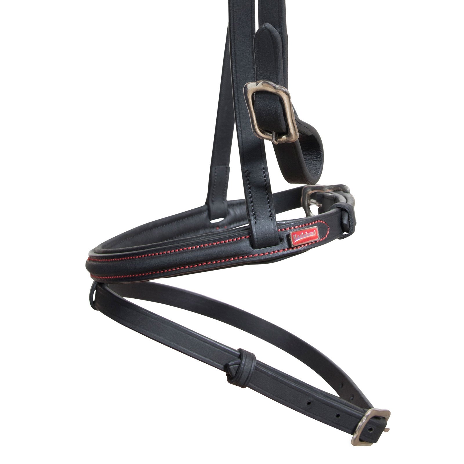 Karlslund Soft Comfort bridle Bridles & Reins