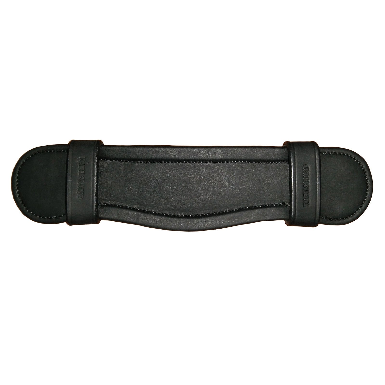 Karlslund Soft Comfort niskapehmuste Suitset & Ohjat