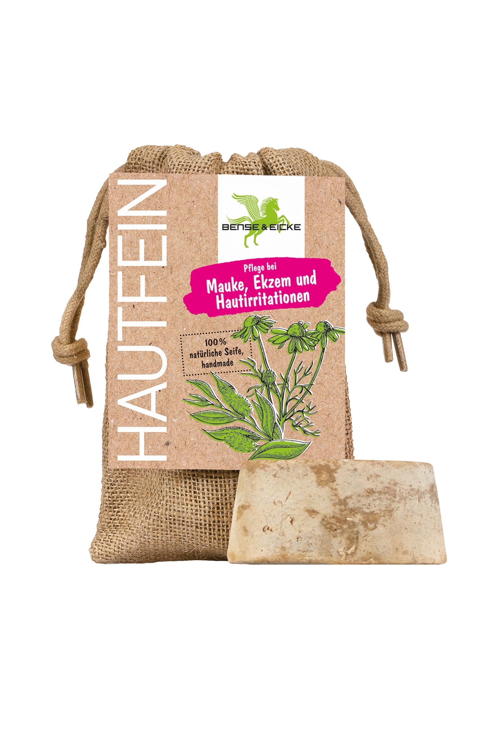 Bense & Eicke SkinFine, 100g Horse Health Care