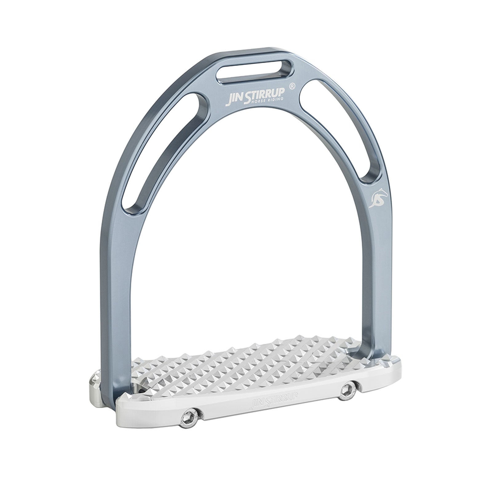 Jin Stirrup JinStirrup ANATOMIC jalustimet Satulat & satulavyöt