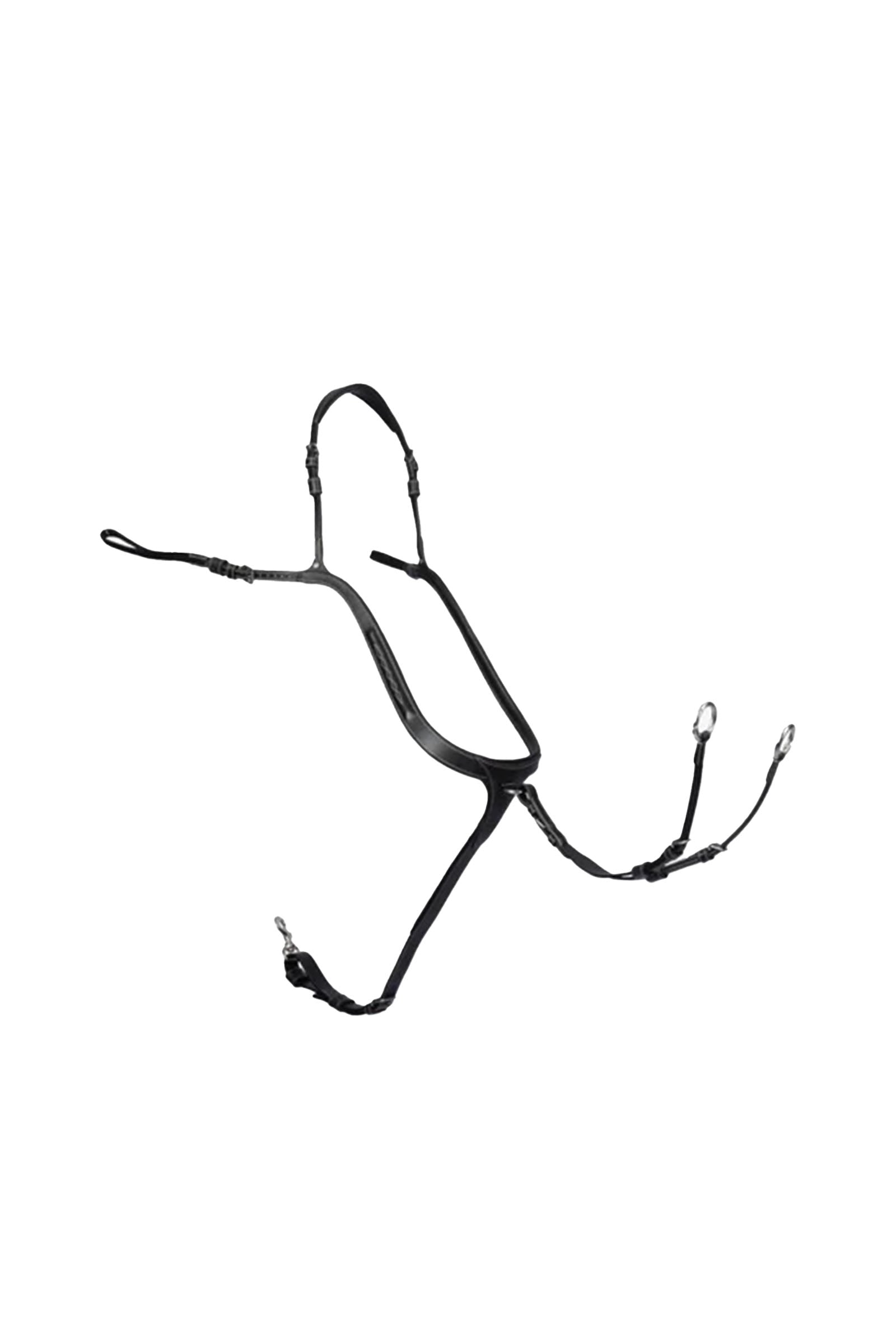 PS of Sweden rintaremmi Tokyo Suitset & Ohjat