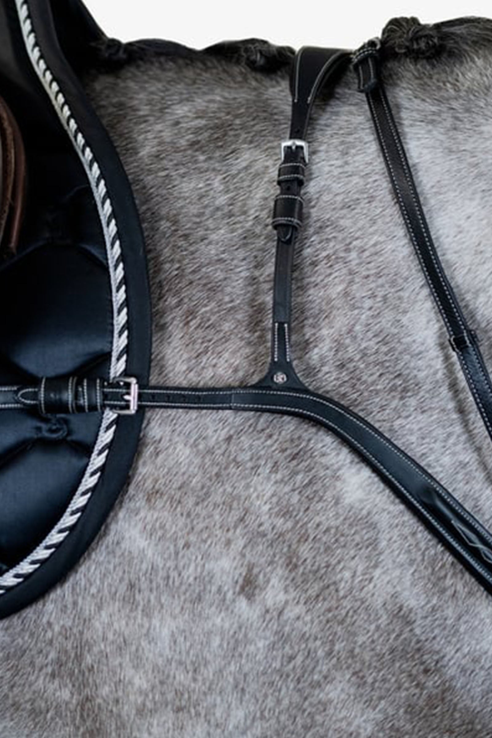 PS of Sweden Breastplate Tokyo Bridles & Reins