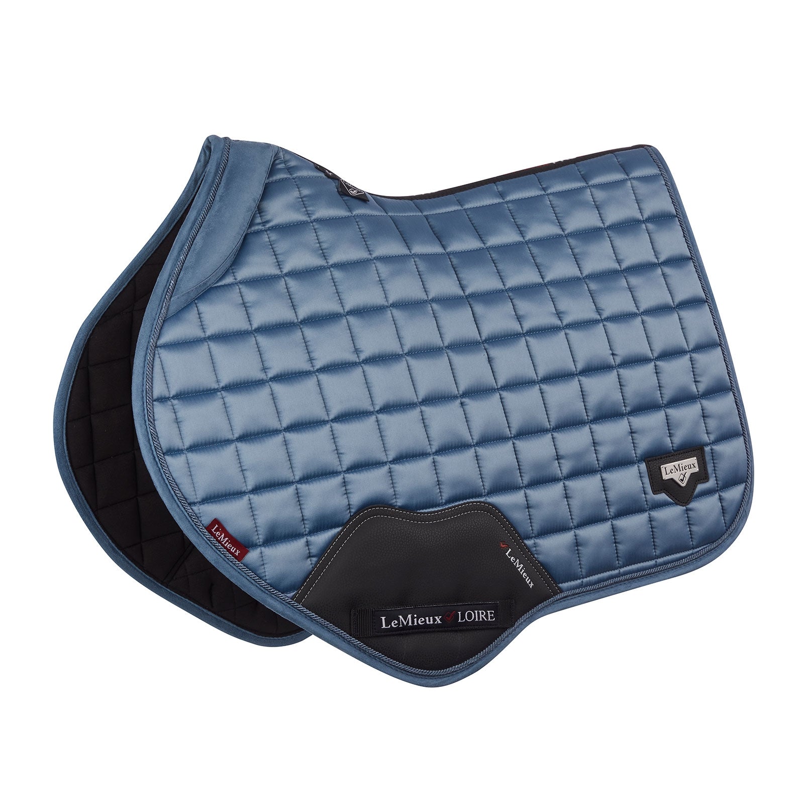 LeMieux Loire Memory CC Jumping Saddle Pad Saddle Pads