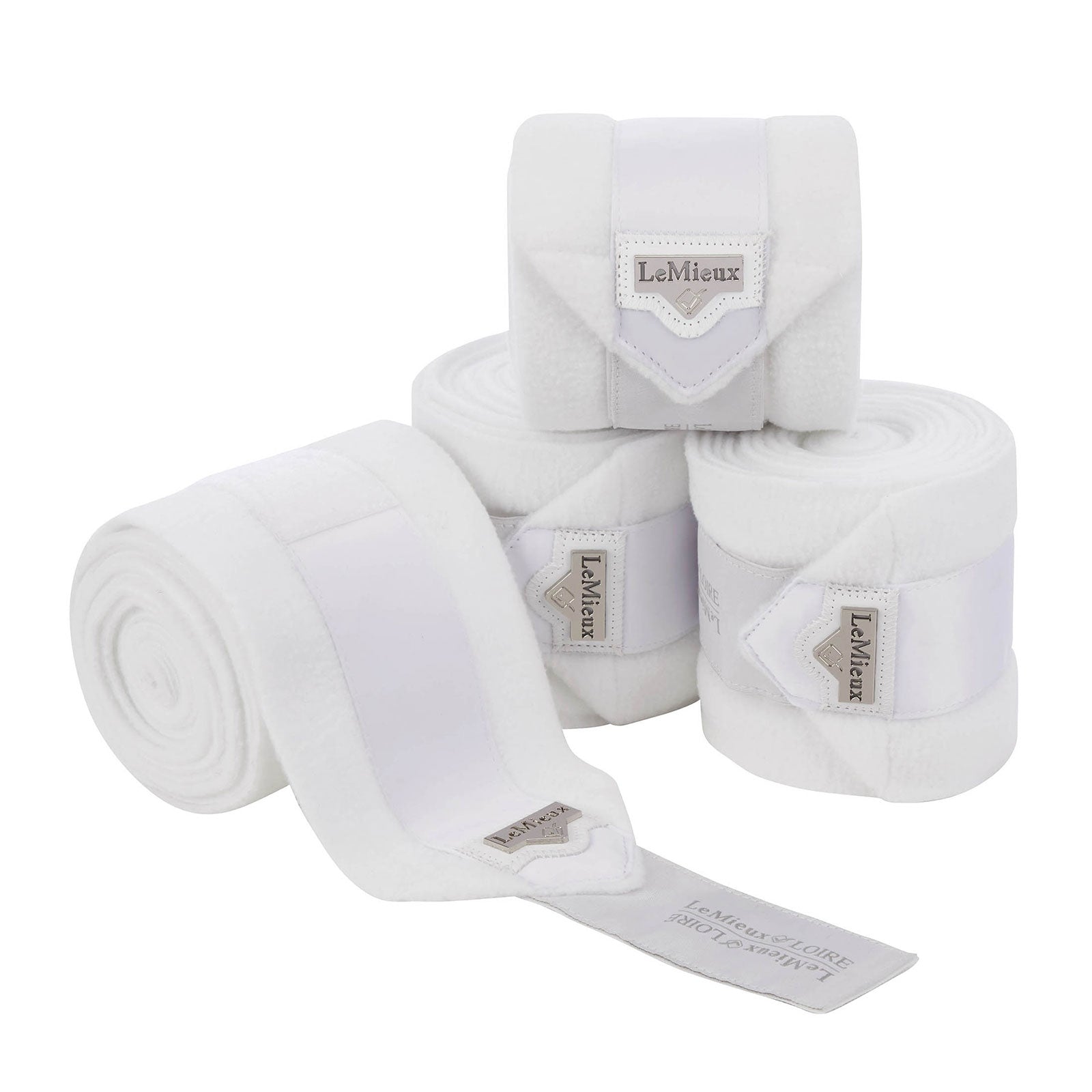 LeMieux Loire Polo pintelit Leg Protection & Hoof Protection for Horses