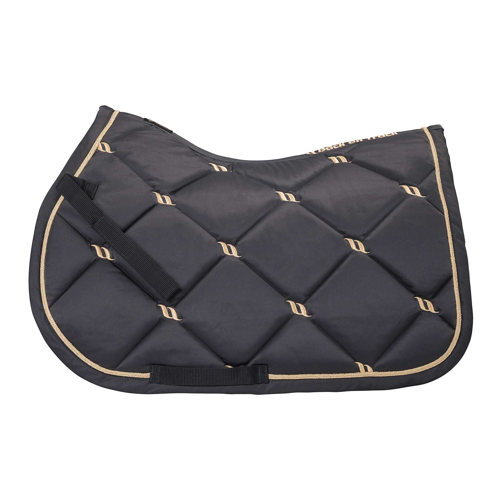 Back on Track Nights Collection All Purpose Saddle Pad Saddle Pads