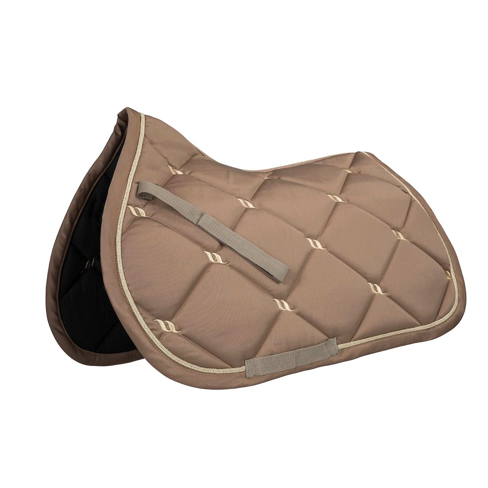 Back on Track Nights Collection All Purpose Saddle Pad Saddle Pads