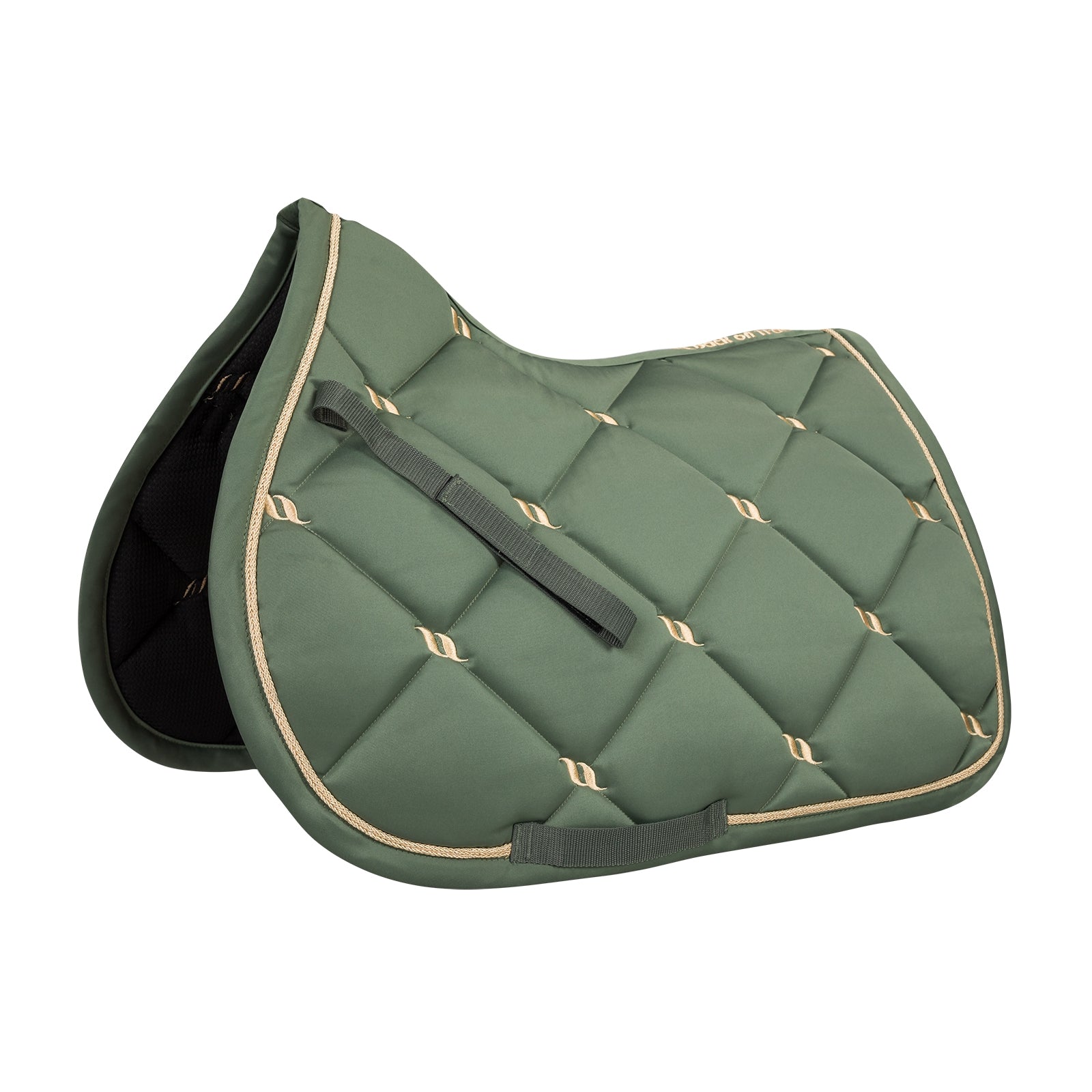 Back on Track Nights Collection All Purpose Saddle Pad Saddle Pads