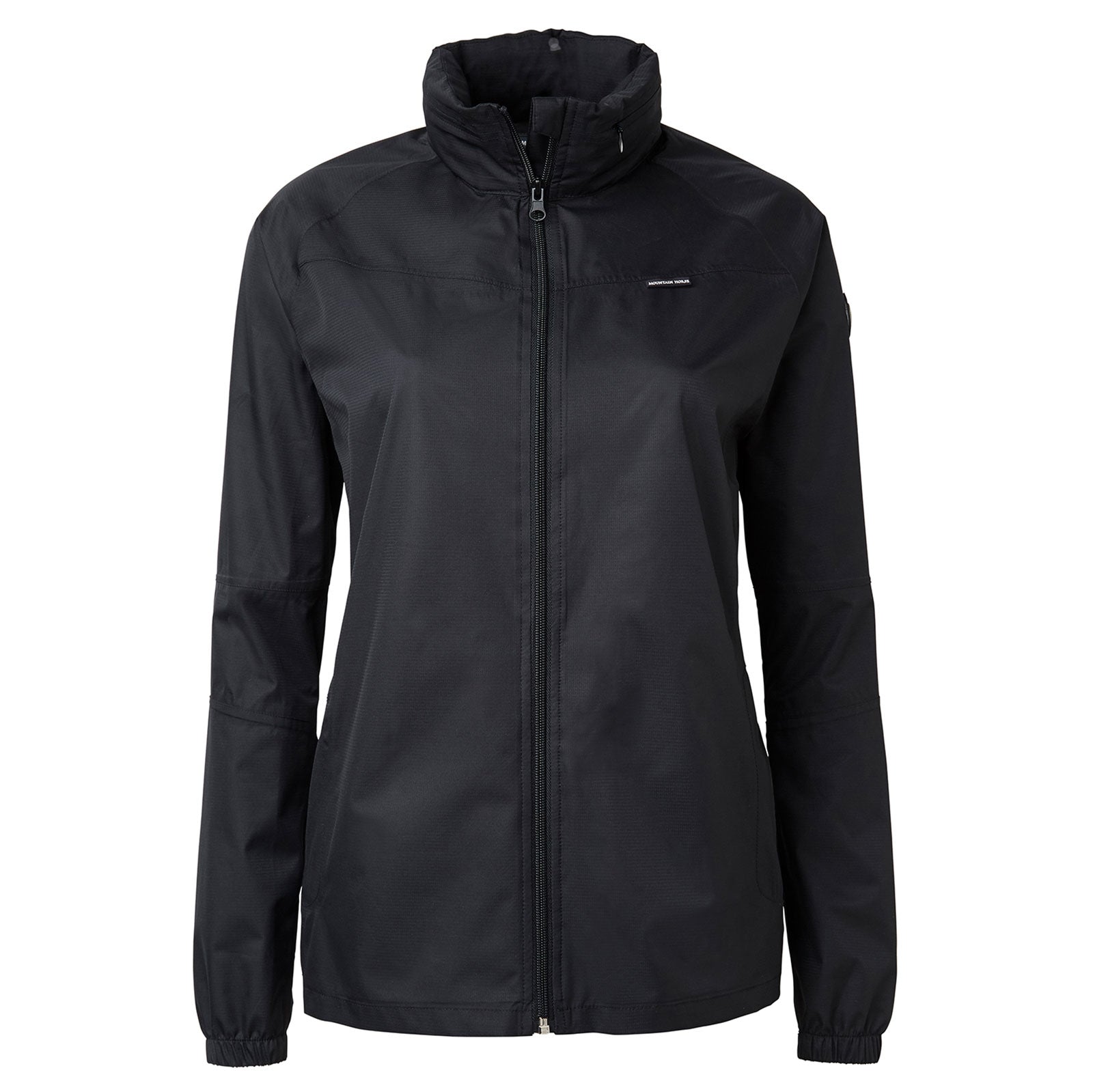 Mountain Horse Kit pakattava takki Naisten ratsastusvaatteet