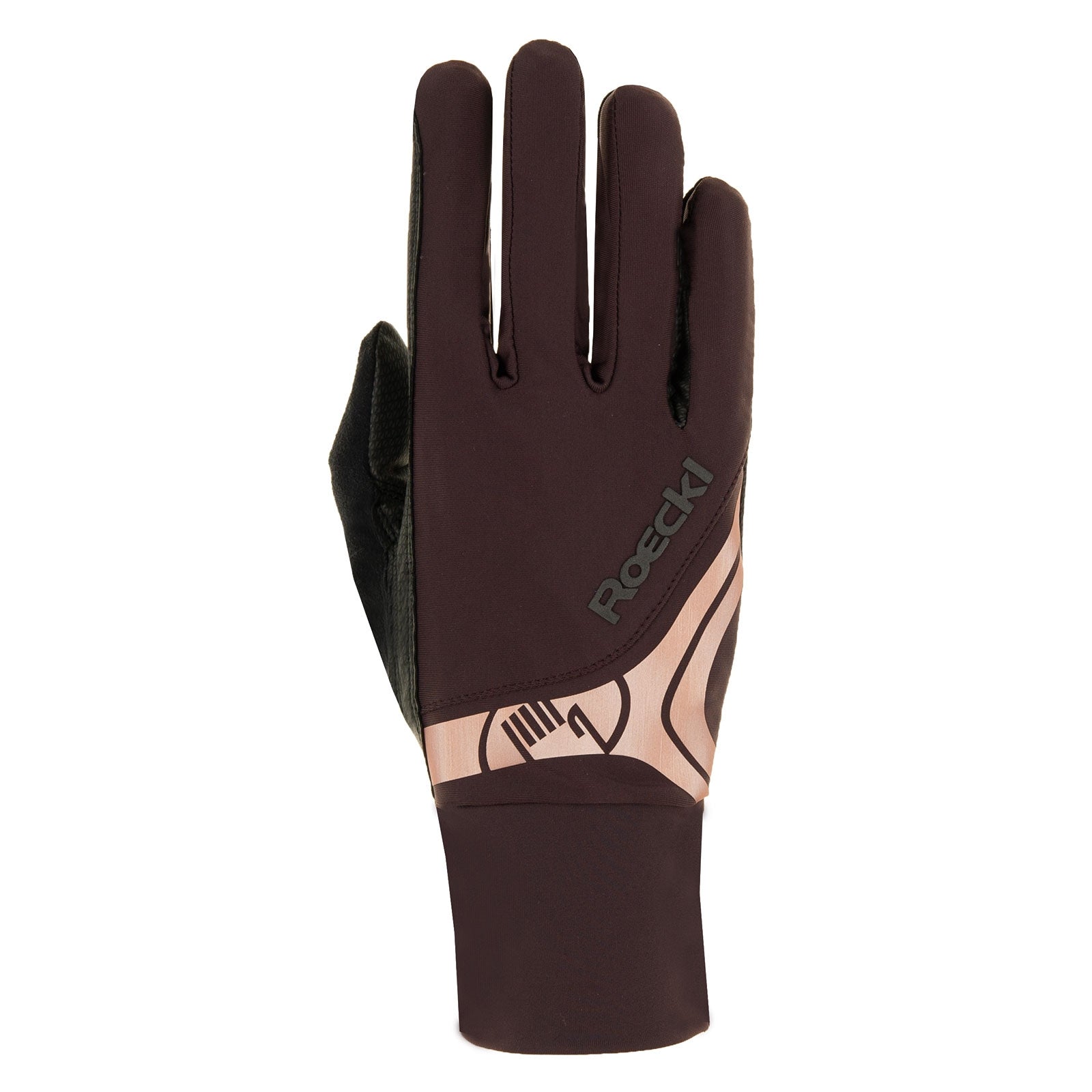 Roeckl Melbourne Gloves Riding Gloves