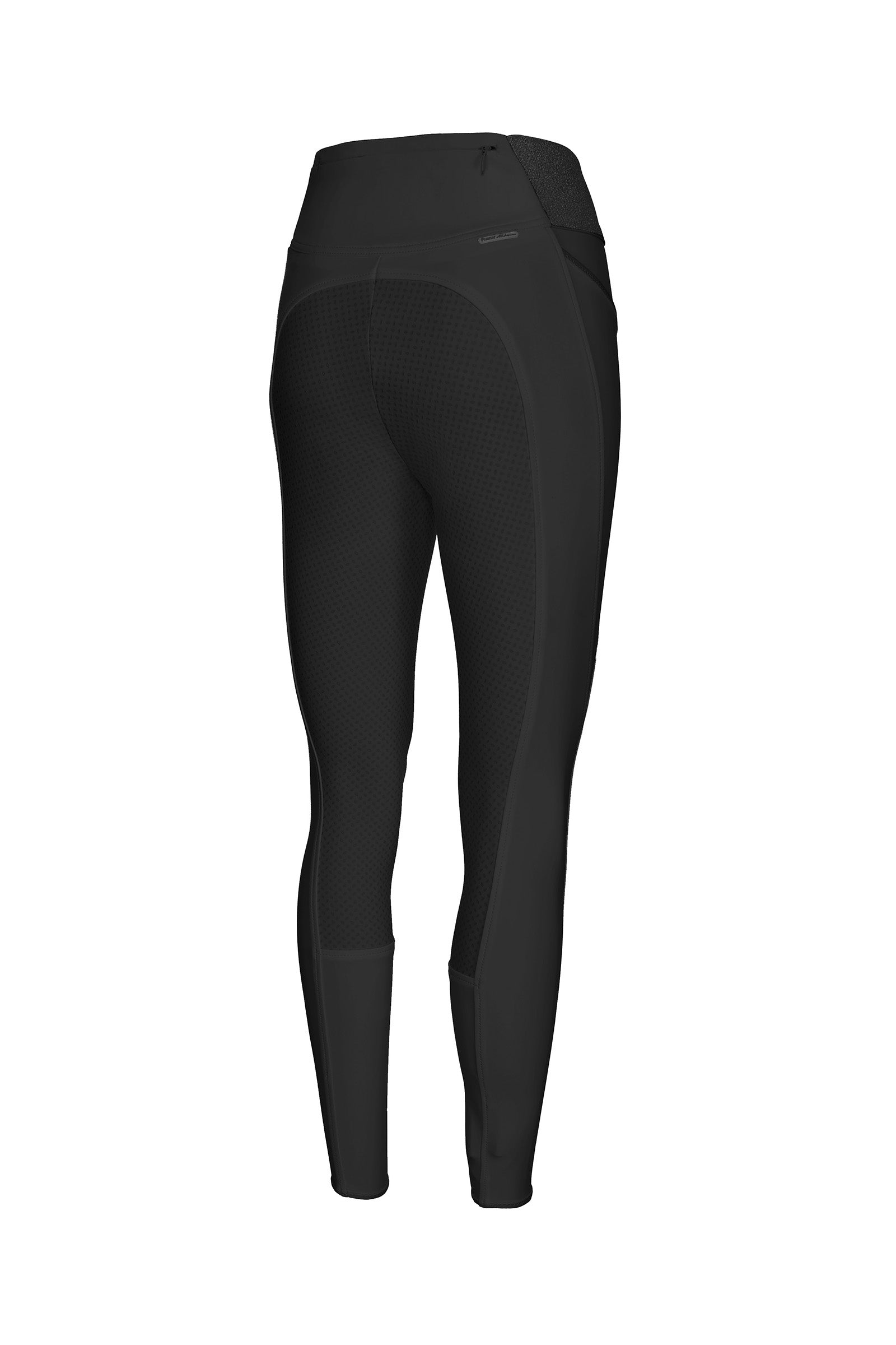 Pikeur Hanne Athleasure ratsastushousut gripeillä Womens Breeches