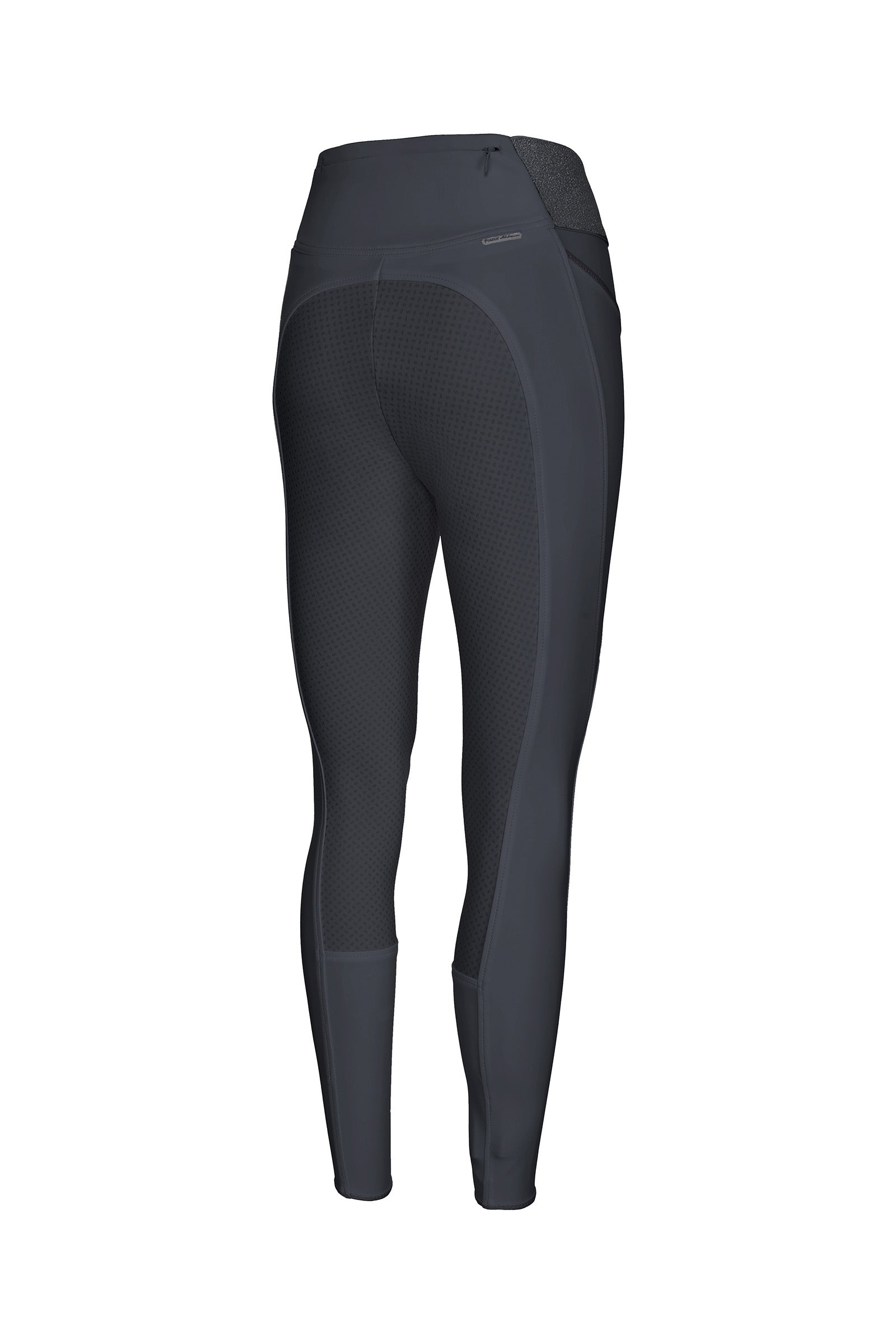 Pikeur Hanne Athleasure ratsastushousut gripeillä Womens Breeches