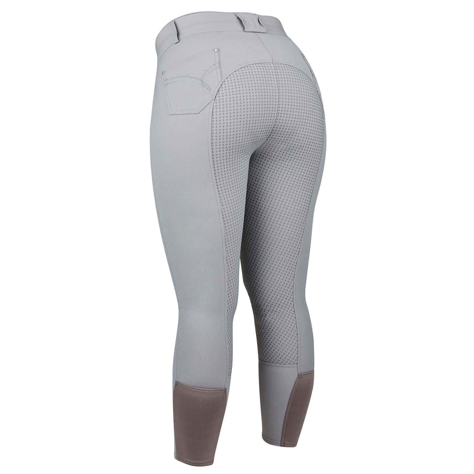 Dublin Lunar ratsastushousut geelikokopaikoilla Womens Breeches