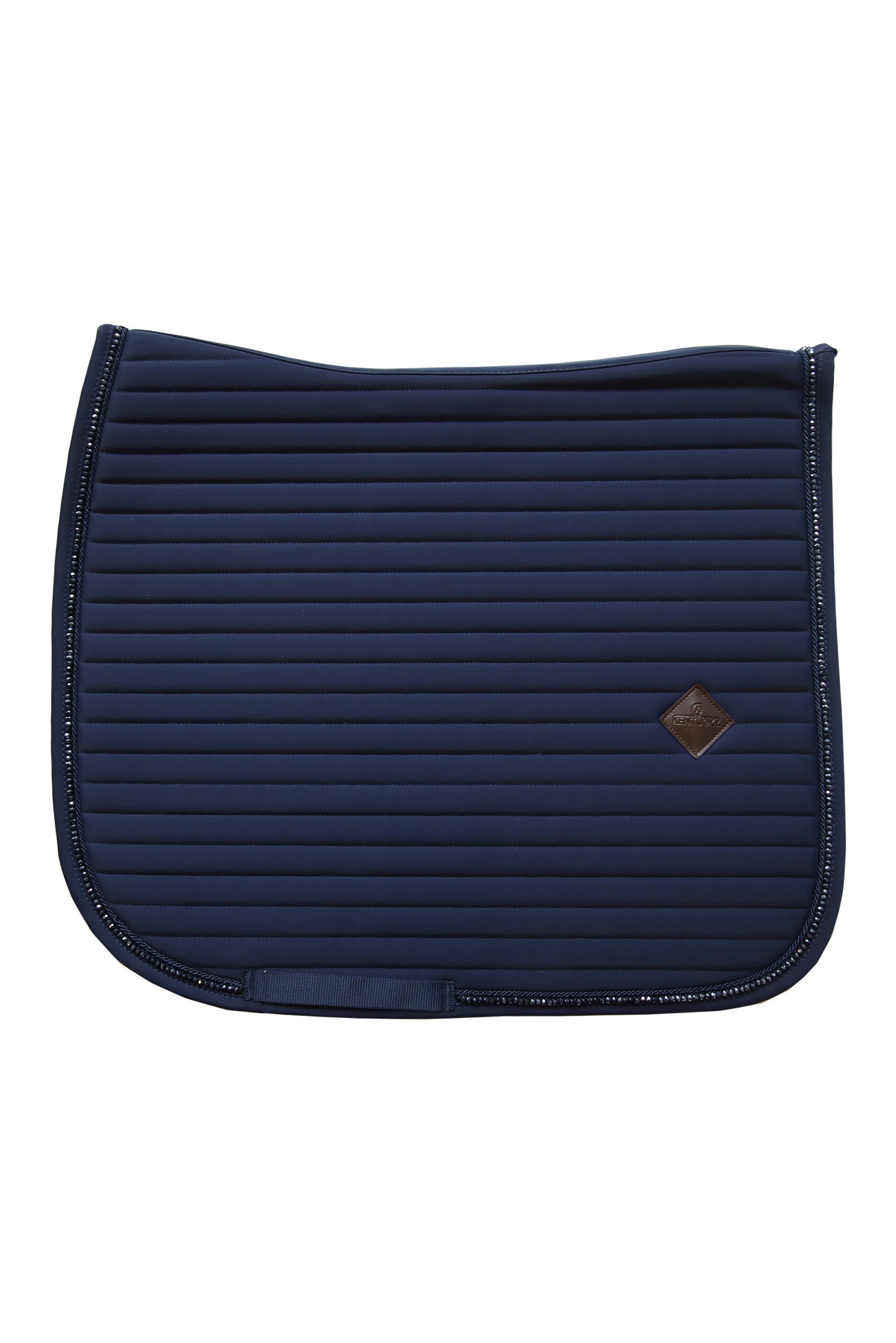 Kentucky Horsewear Pearls Show koulusatulahuopa Satulahuovat