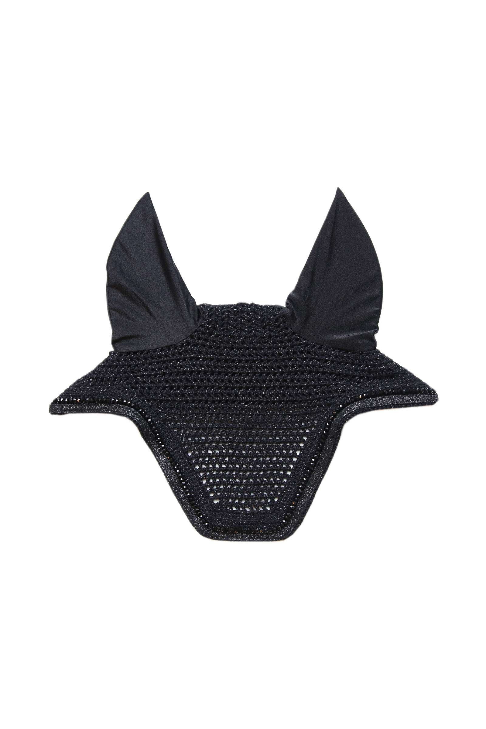 Kentucky Horsewear Wellington Glitter korvahuppu Satulahuovat