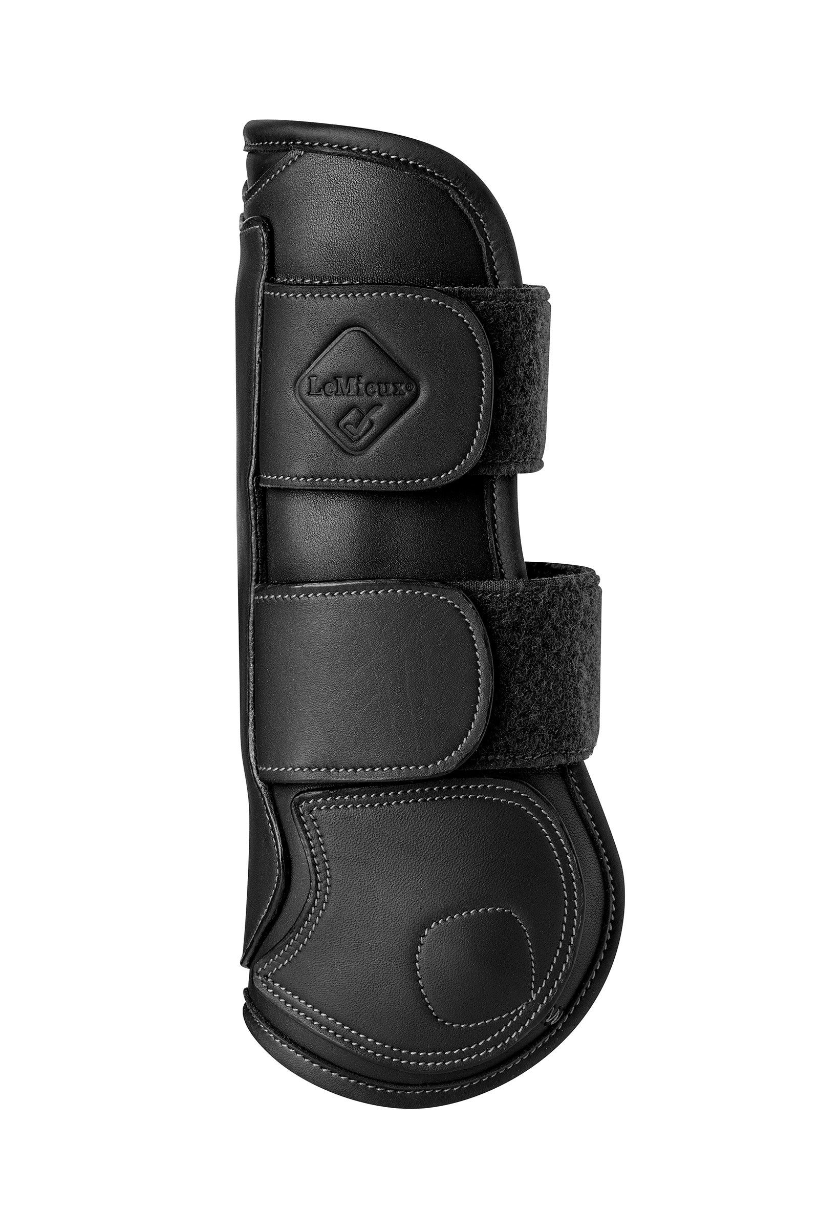 LeMieux Capella nahkaiset jännesuojat Leg Protection & Hoof Protection for Horses