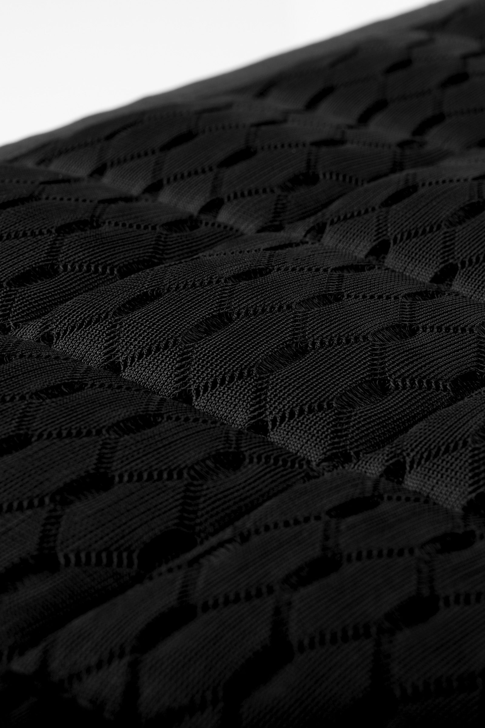 LeMieux Carbon Mesh Air Square Dressage Saddle Pad Saddle Pads