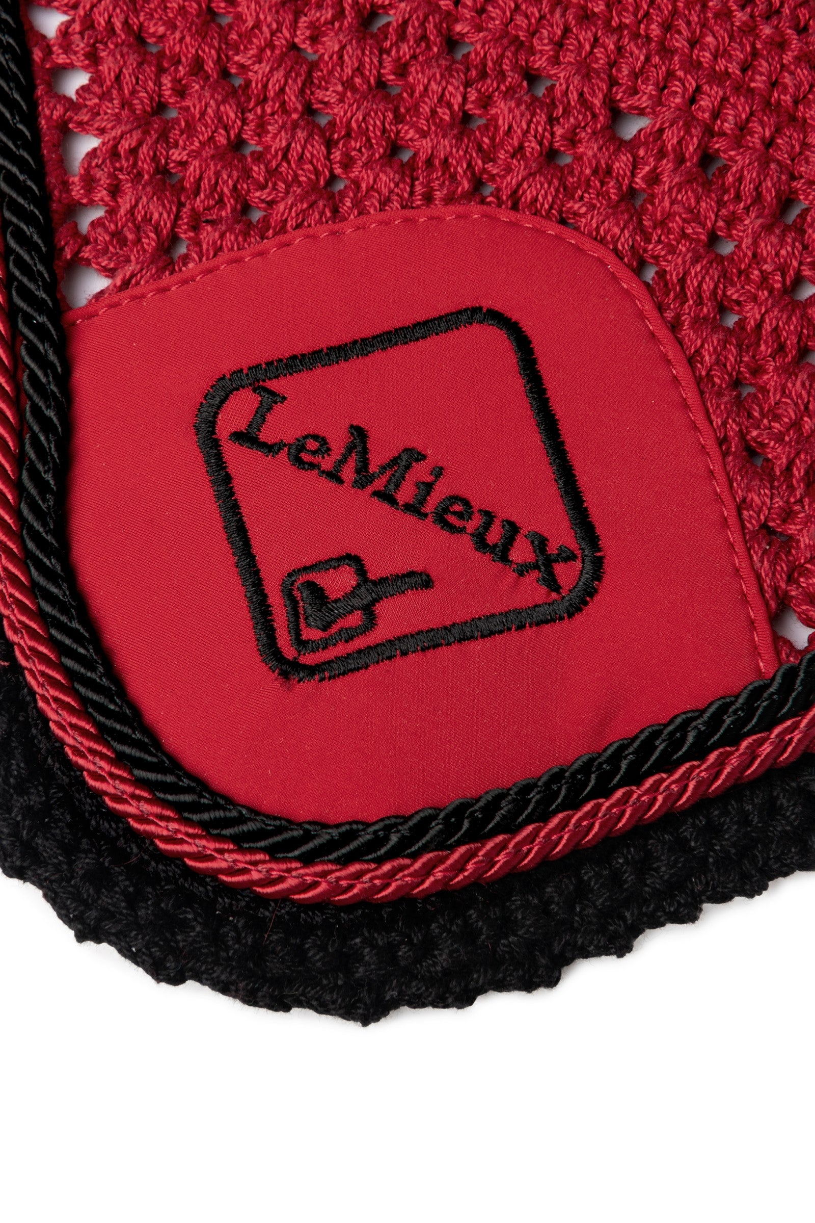 LeMieux Classic korvahuppu Satulahuovat