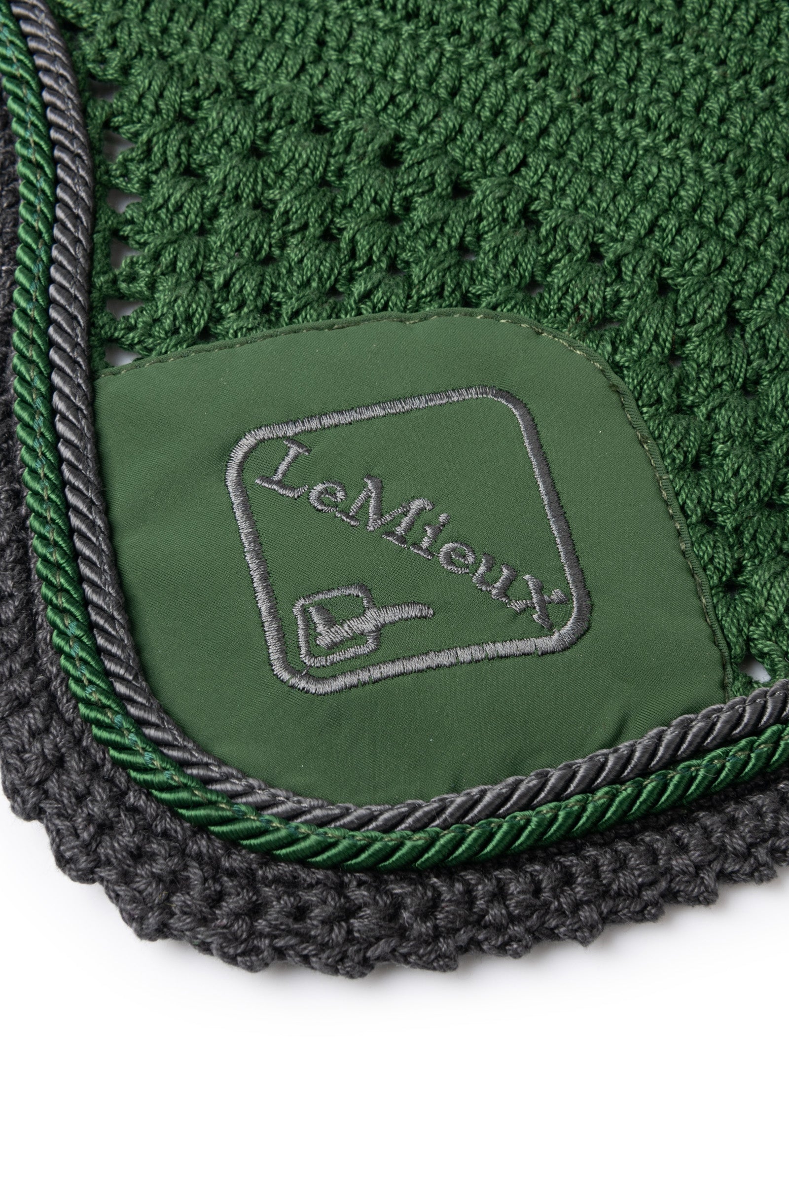LeMieux Classic korvahuppu Satulahuovat