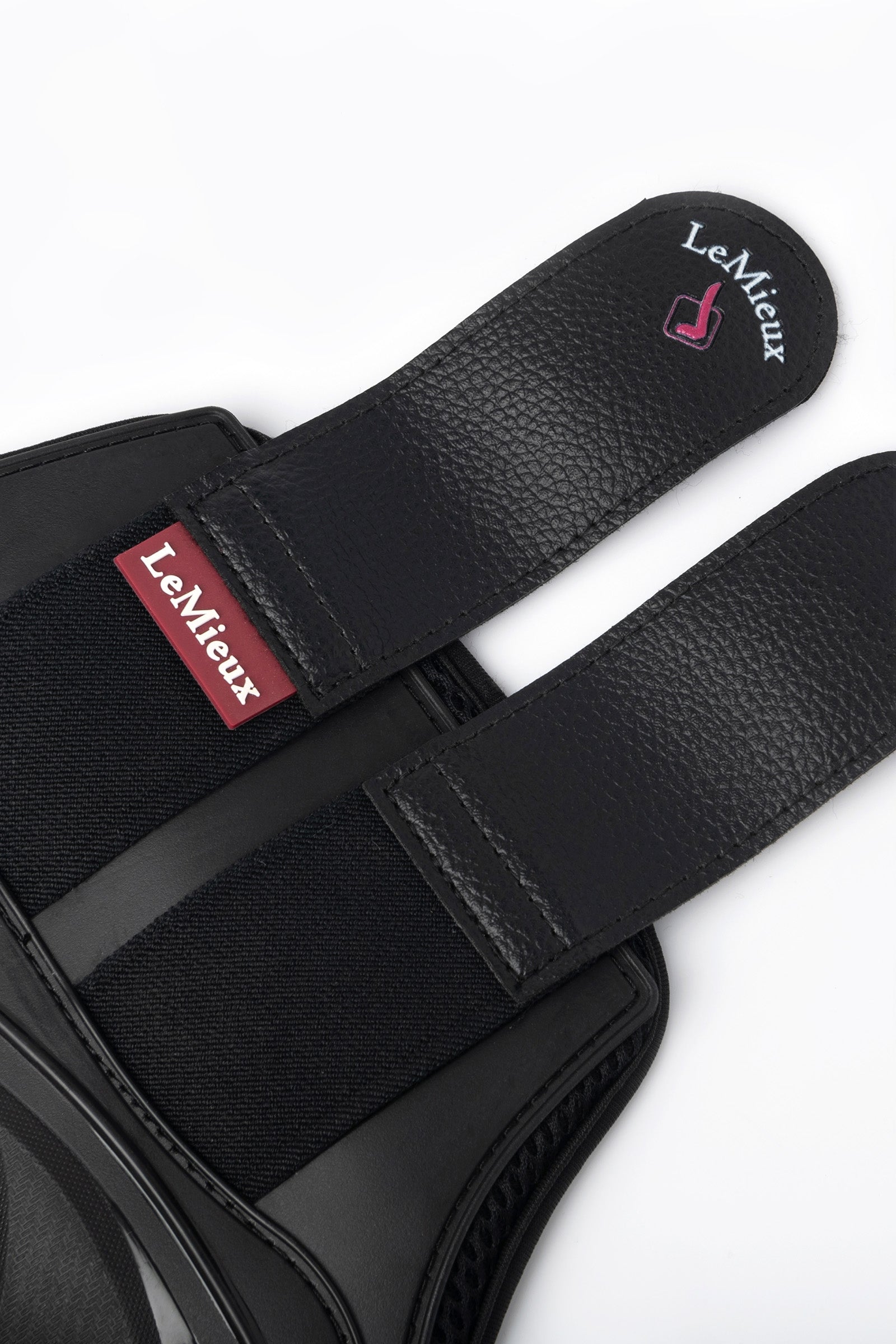 LeMieux ProShell Brushing Boots Leg Protection & Hoof Protection for Horses