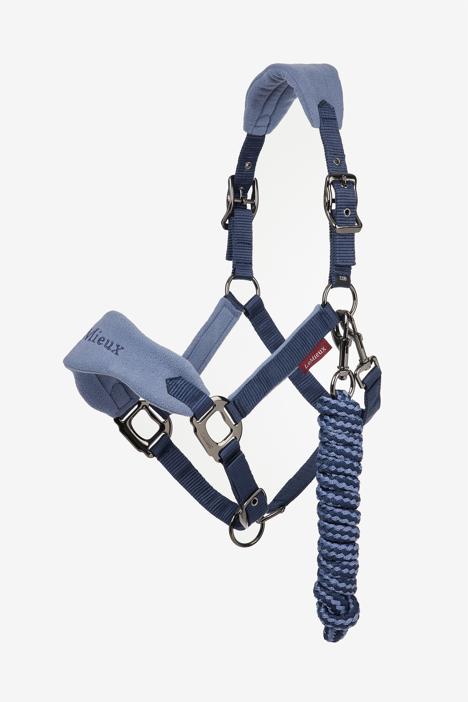 LeMieux Vogue Head Collars Halters & Leads