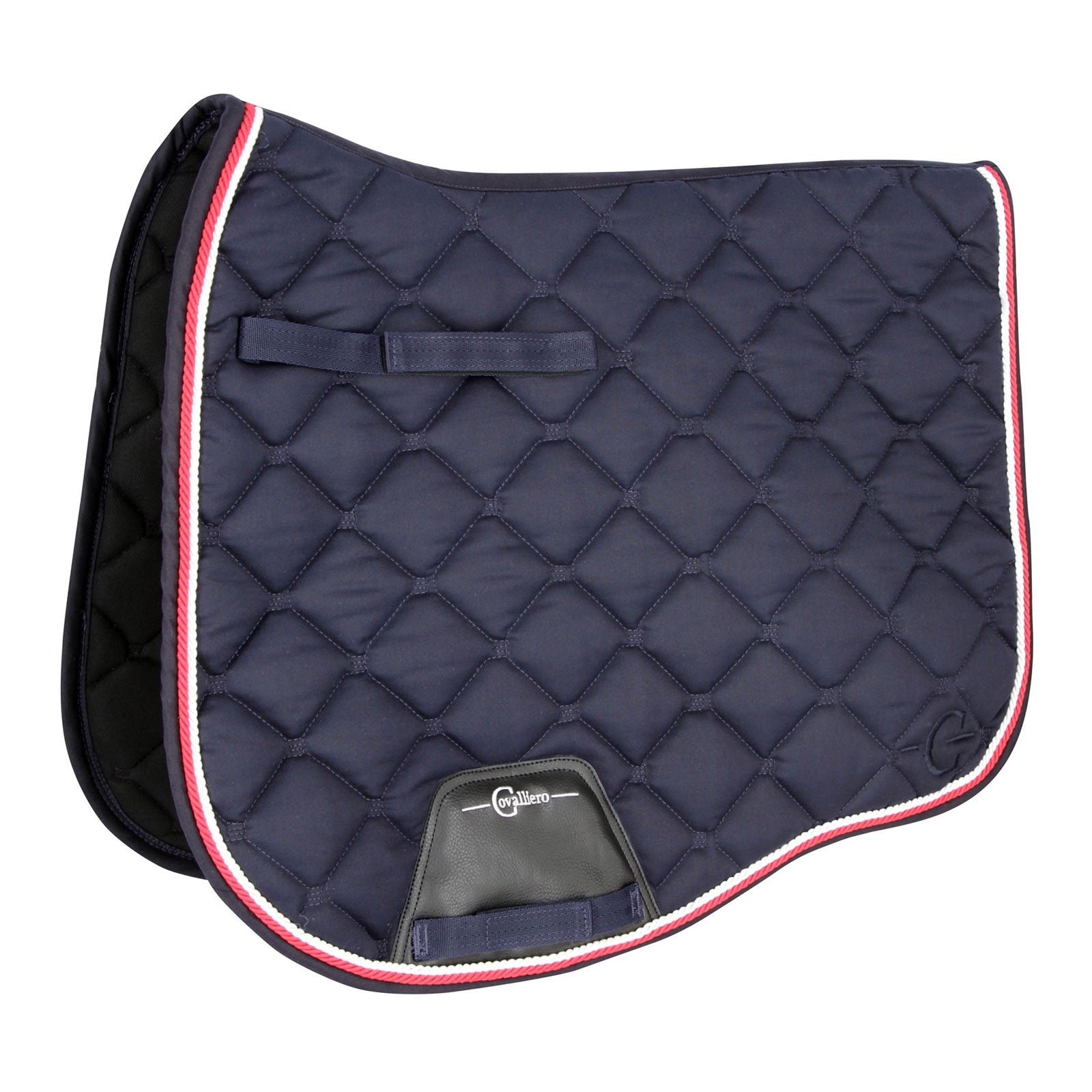 Covalliero Saddle pad Salvina, dressage Saddle Pads