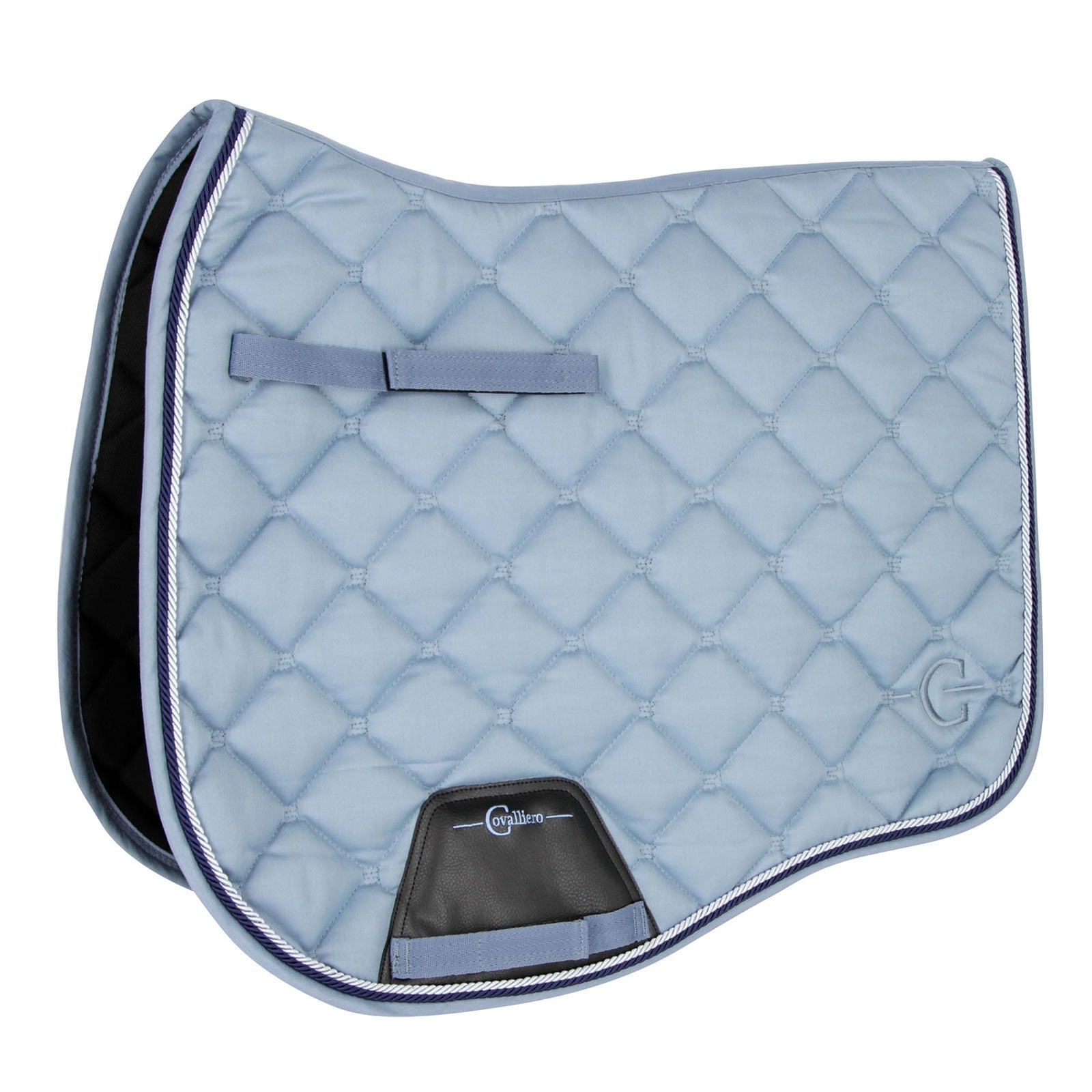 Covalliero Saddle pad Salvina, dressage Saddle Pads
