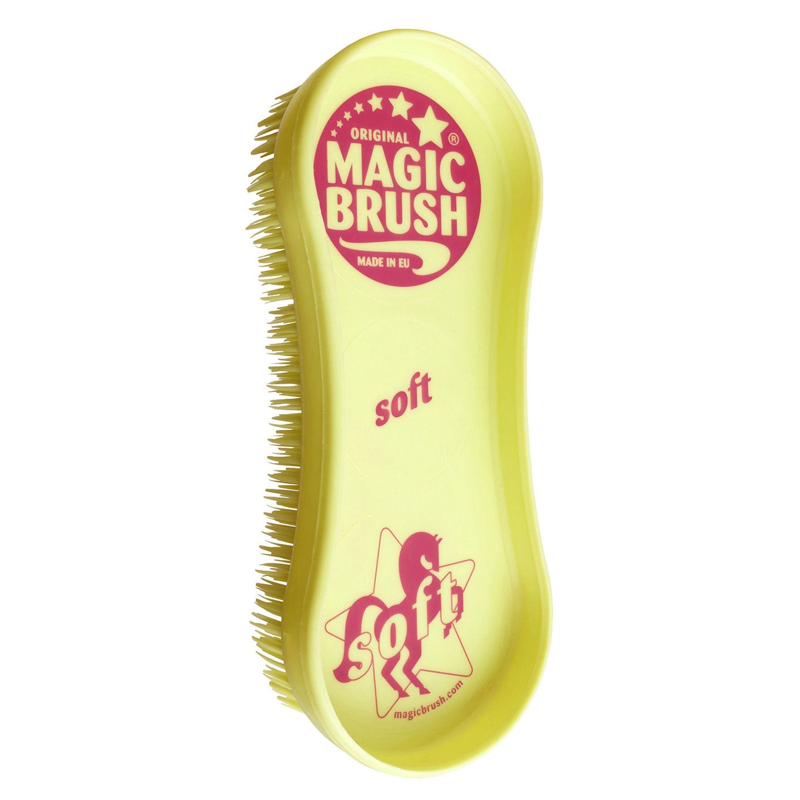 Magic Brush Magic Soft harja Harjat ja suat