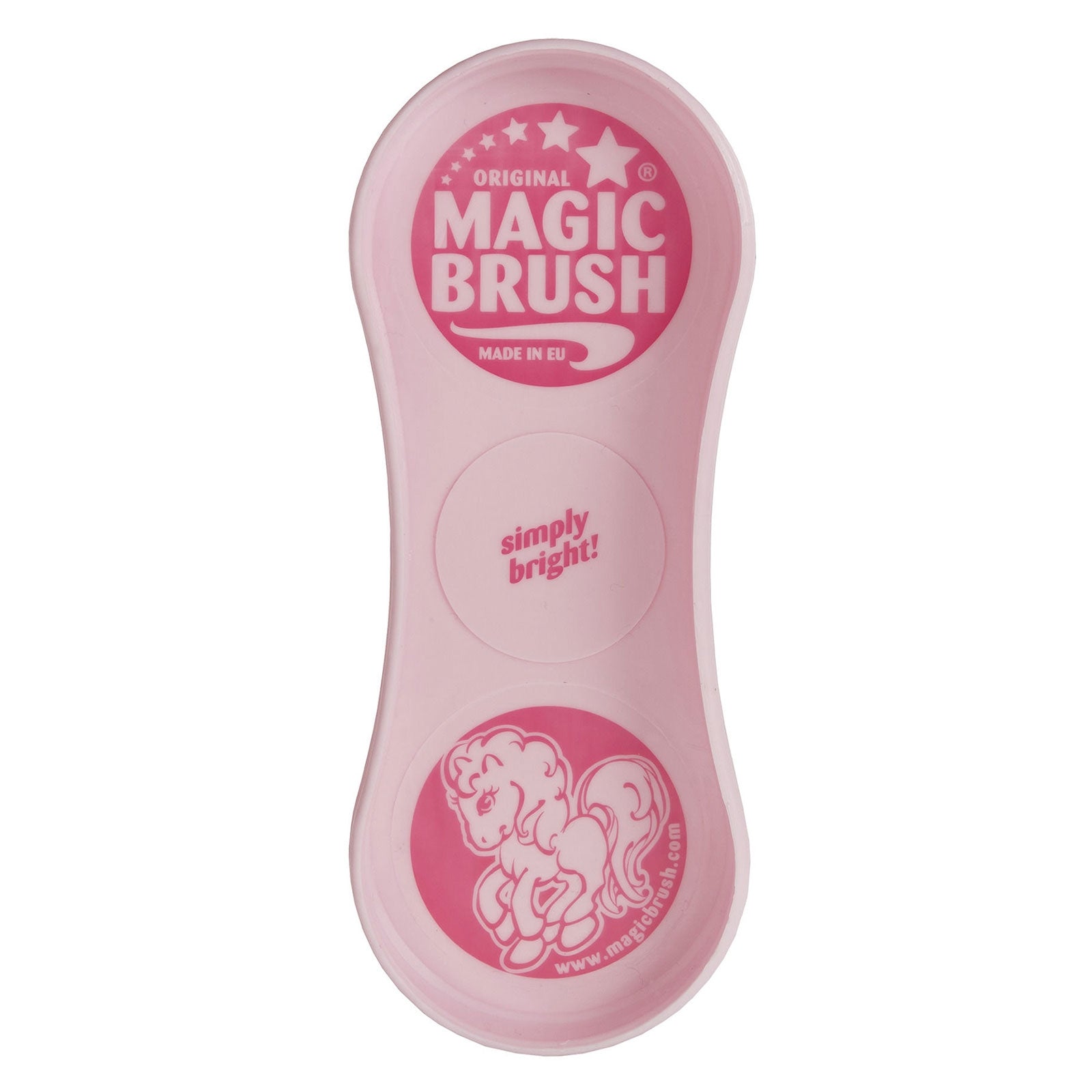 Magic Brush Magic harja poni Harjat ja suat