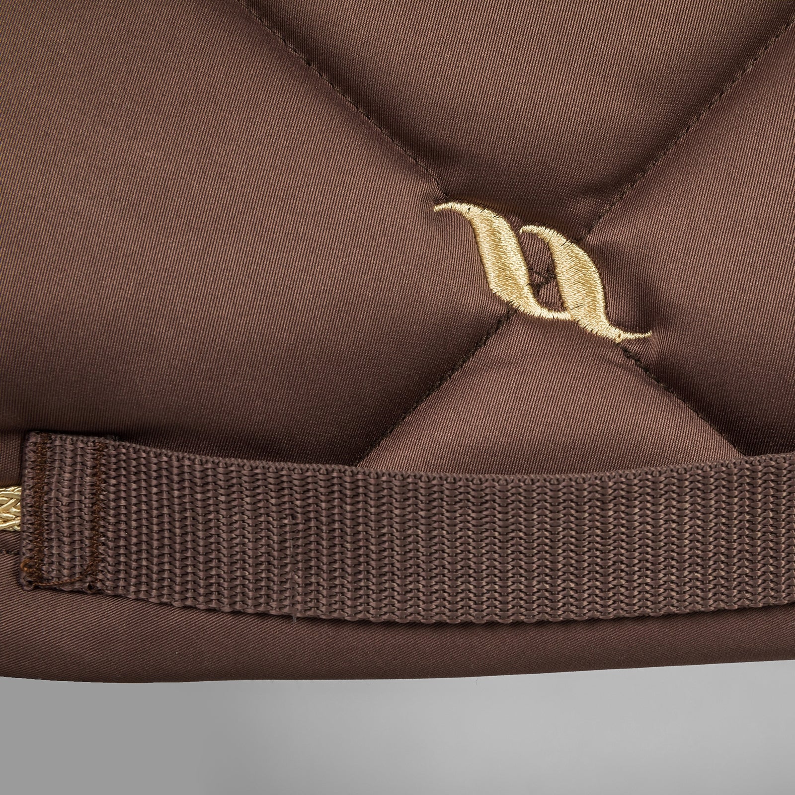 Back on Track Night Collection Dressage Saddle Pad Saddle Pads