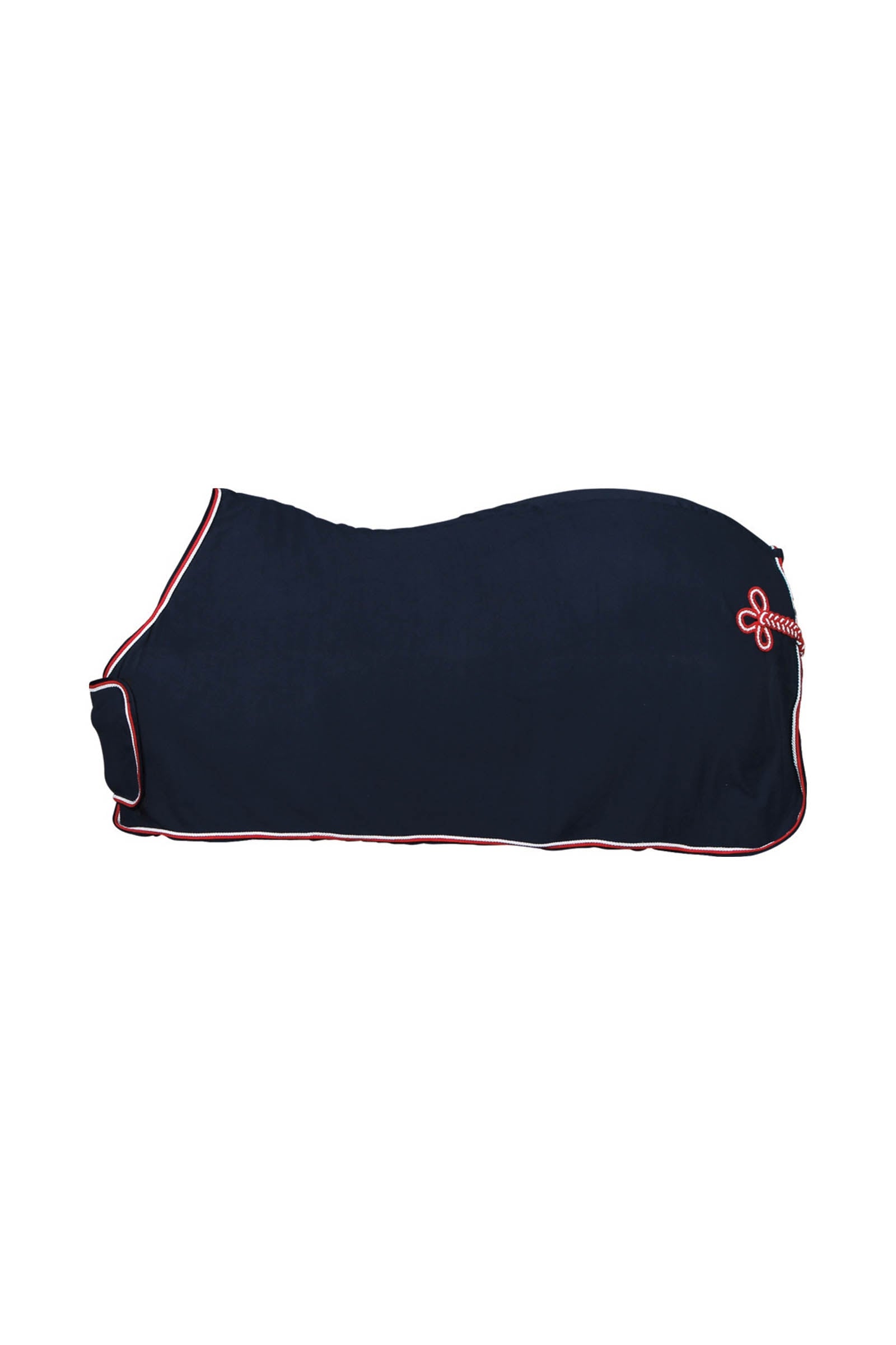 Horse Guard HorseGuard Fleecerug with Front Flap Loimet