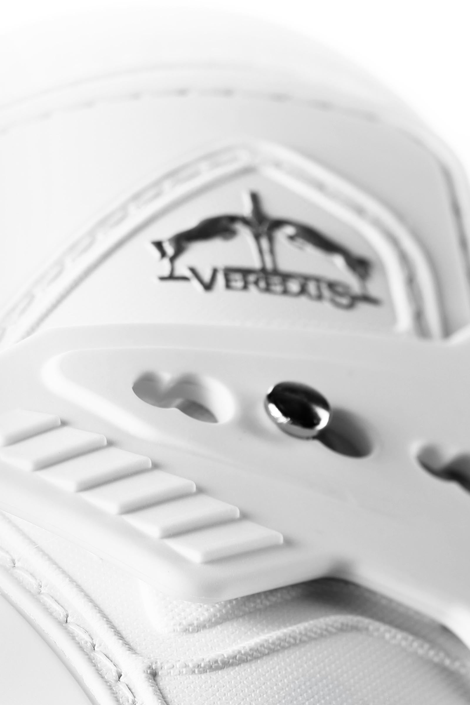 Veredus Absolute Elastic Boots, Rear Leg Protection & Hoof Protection for Horses