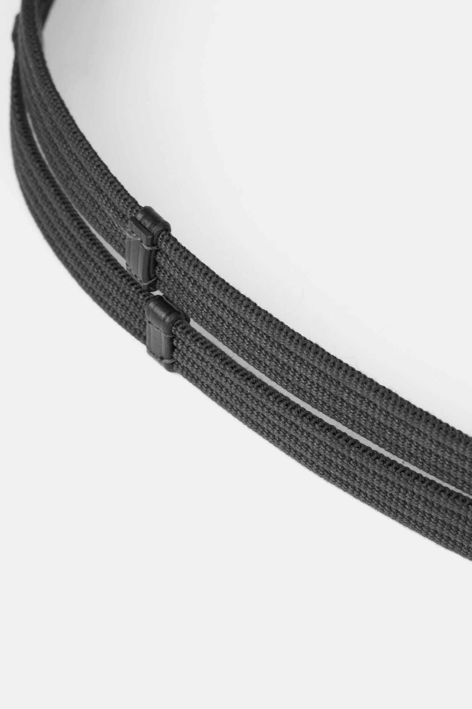 Horze Rubber Thumb Shaped Grip Reins Bridles & Reins