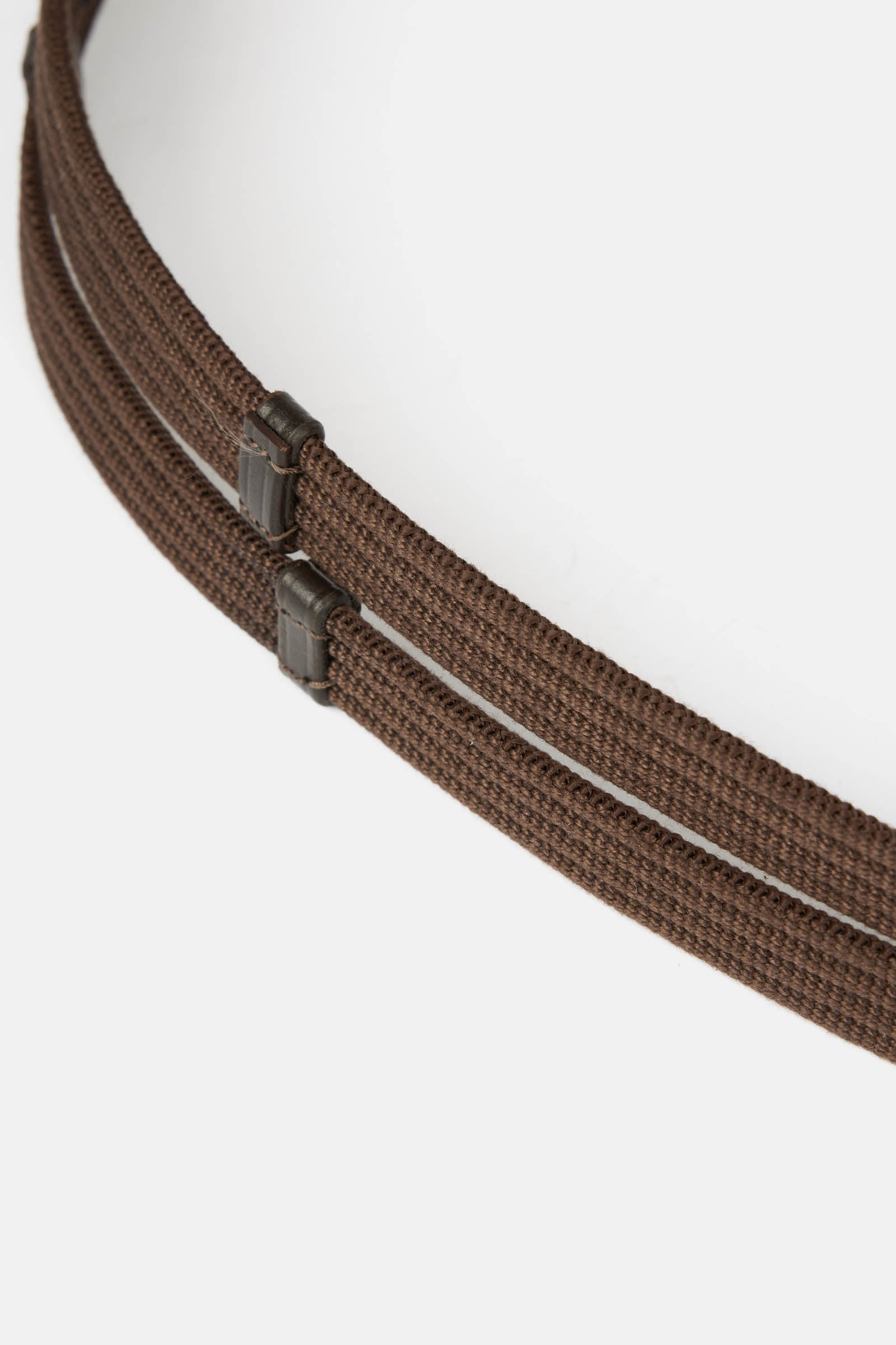 Horze Rubber Thumb Shaped Grip Reins Bridles & Reins