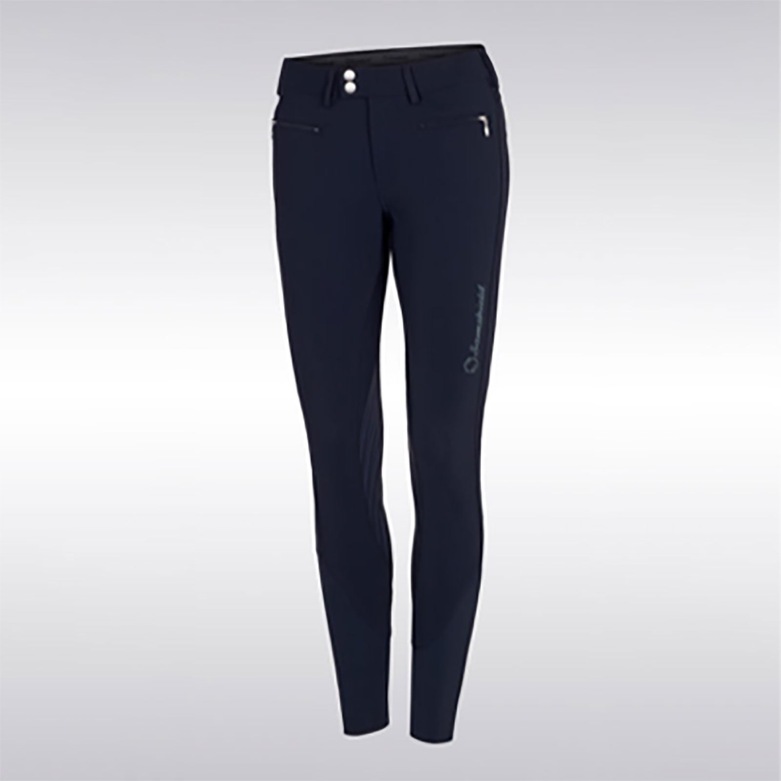 Samshield Adele Women´s Knee Patch Breeches Womens Breeches