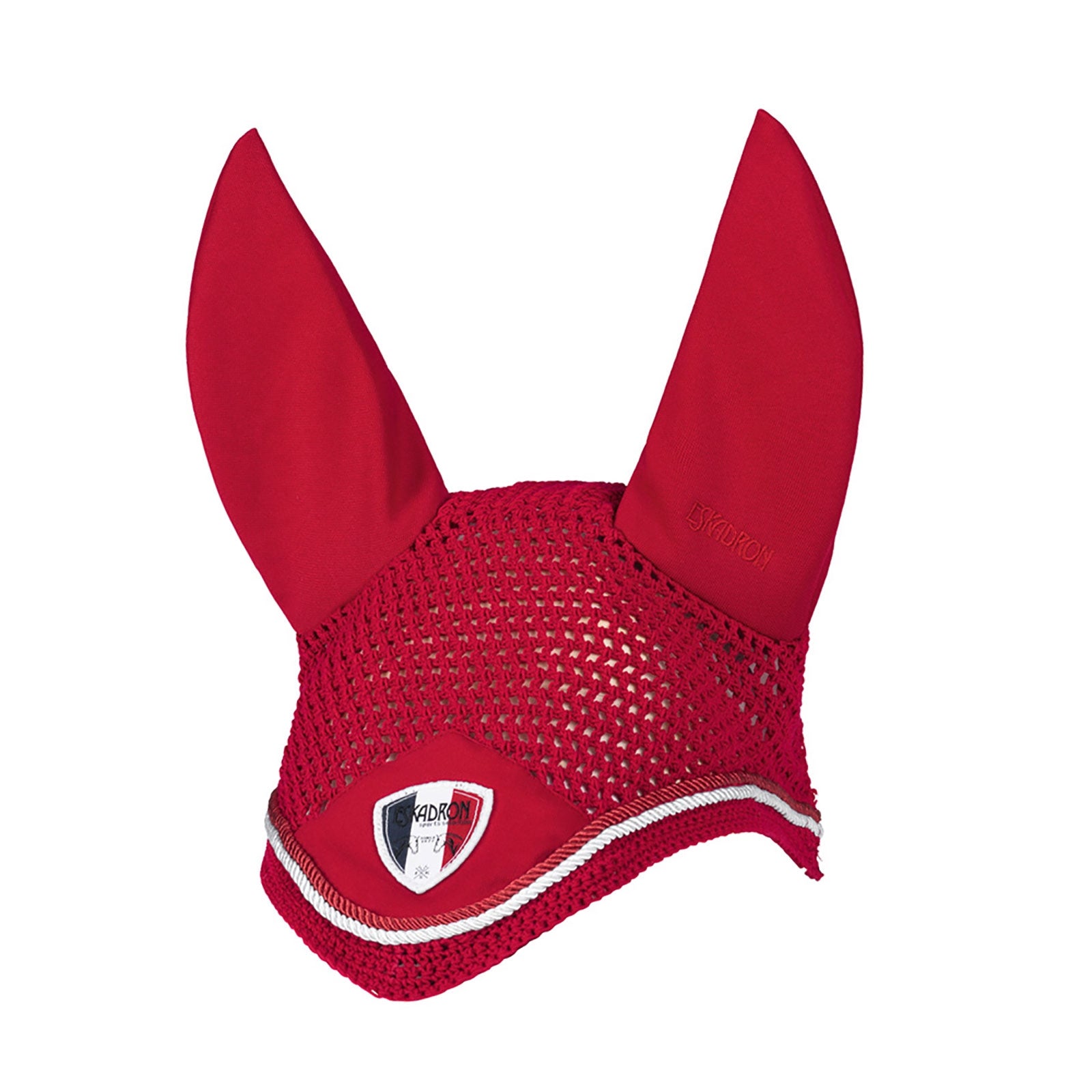 Eskadron -kärpäshuppu ARTWORK Satulahuovat