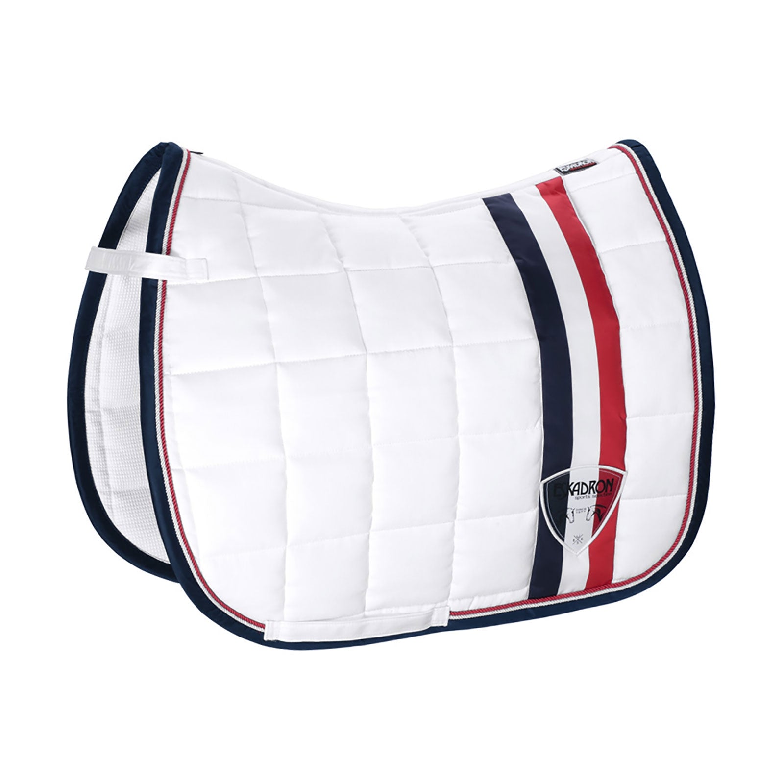 Eskadron Big Square Dressage Saddlepad Saddle Pads