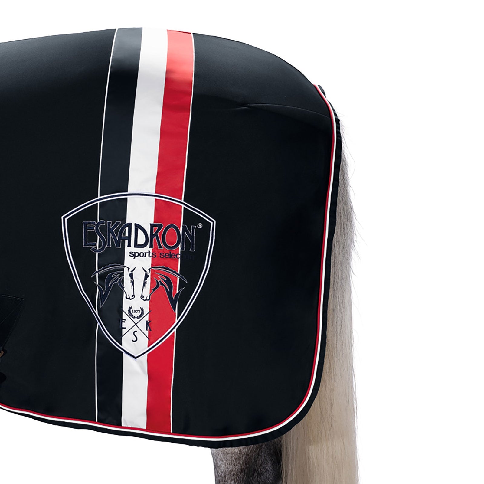 Eskadron Eskadron-hikiloimi JERSEY STRIPE Loimet