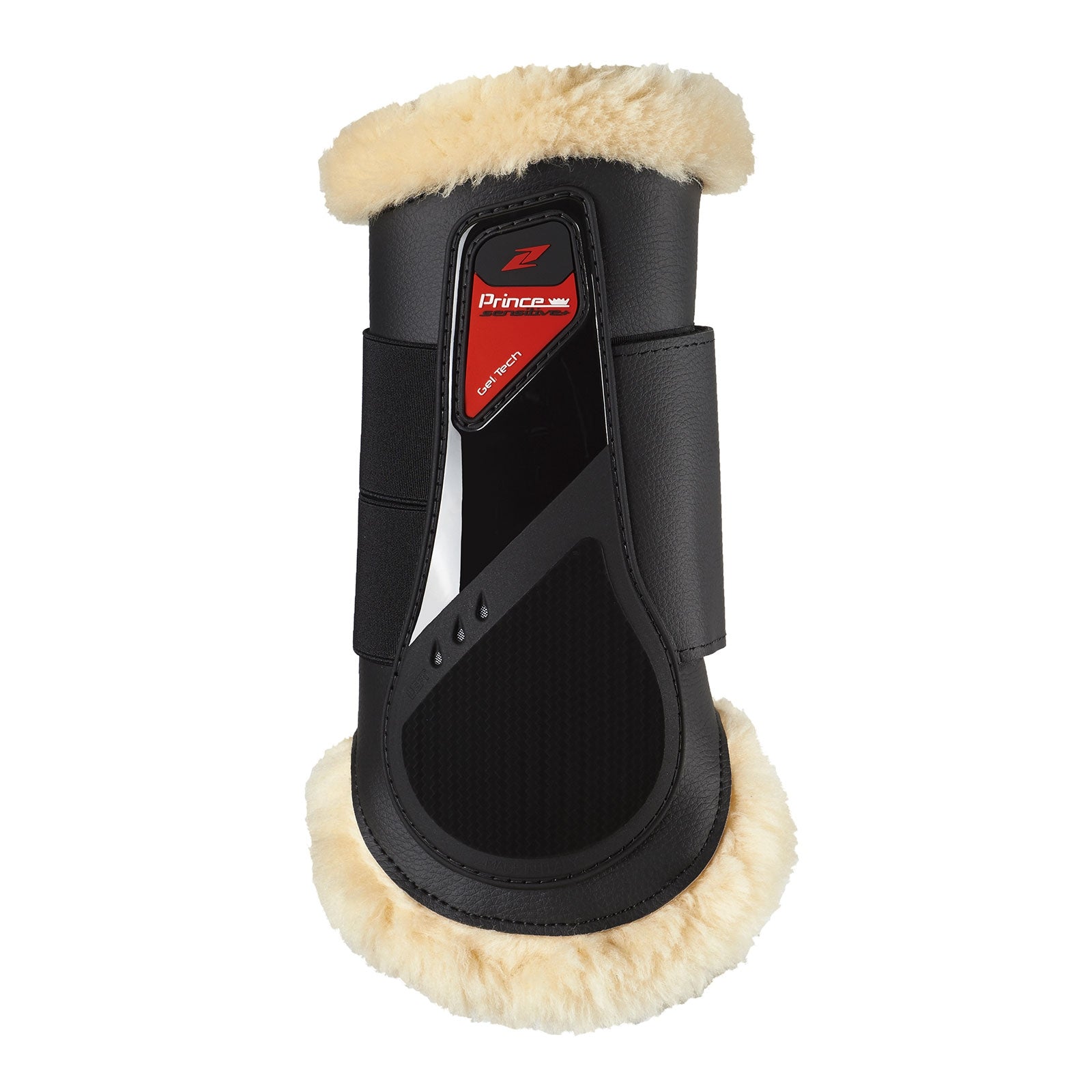 Zandona Prince Sensitive+ etu Leg Protection & Hoof Protection for Horses