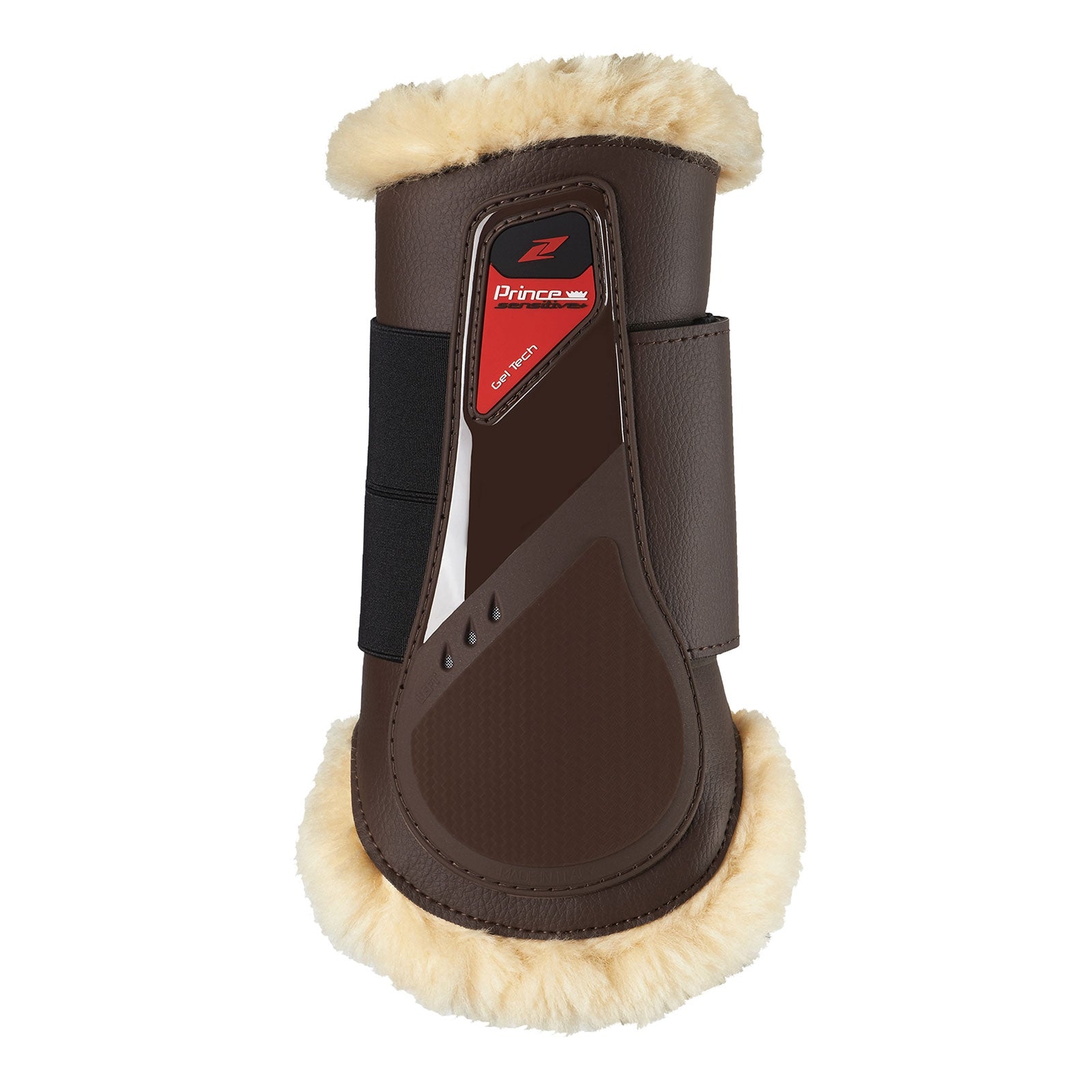 Zandona Prince Sensitive+ etu Leg Protection & Hoof Protection for Horses